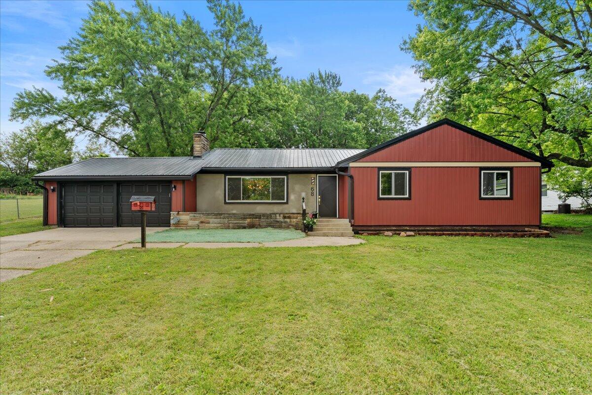 68 Skyline, Enon, Ohio 45323