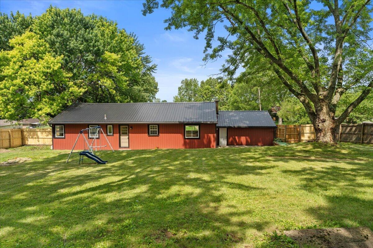68 Skyline, Enon, Ohio 45323