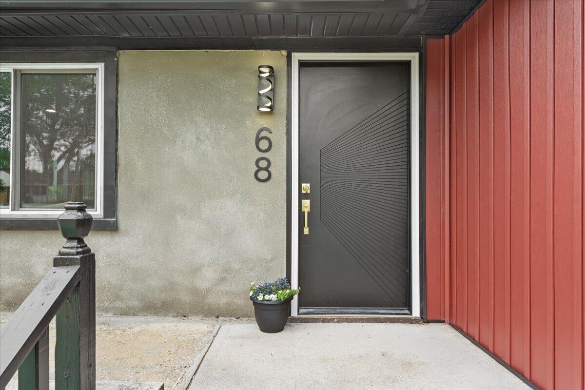 68 Skyline, Enon, Ohio 45323