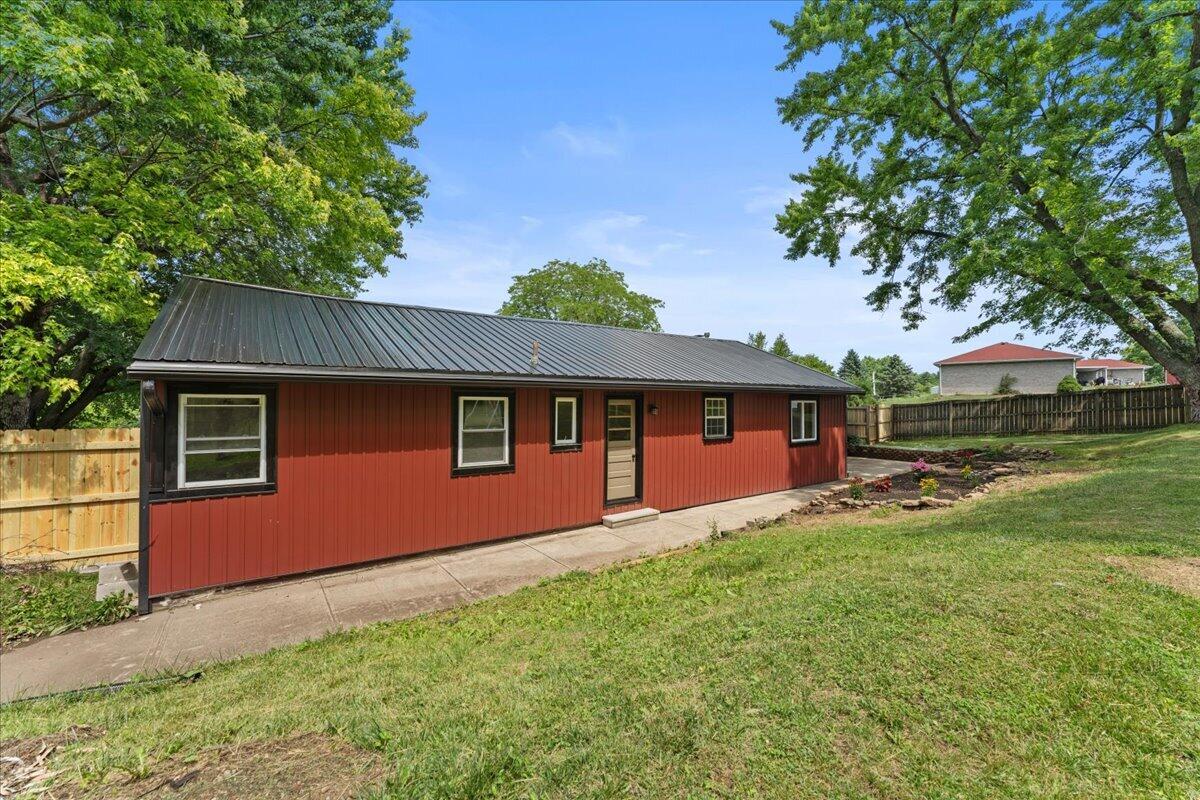 68 Skyline, Enon, Ohio 45323