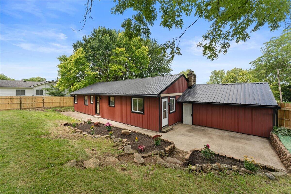 68 Skyline, Enon, Ohio 45323
