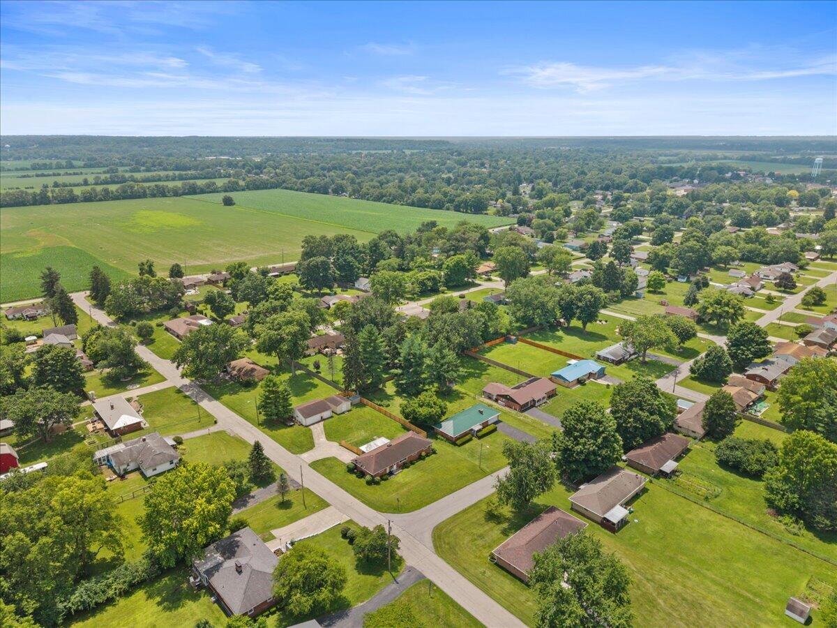 68 Skyline, Enon, Ohio 45323