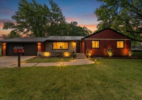 68 Skyline, Enon, Ohio 45323, 3 Bedrooms Bedrooms, ,2 BathroomsBathrooms,Residential,For Sale,Skyline,1046838