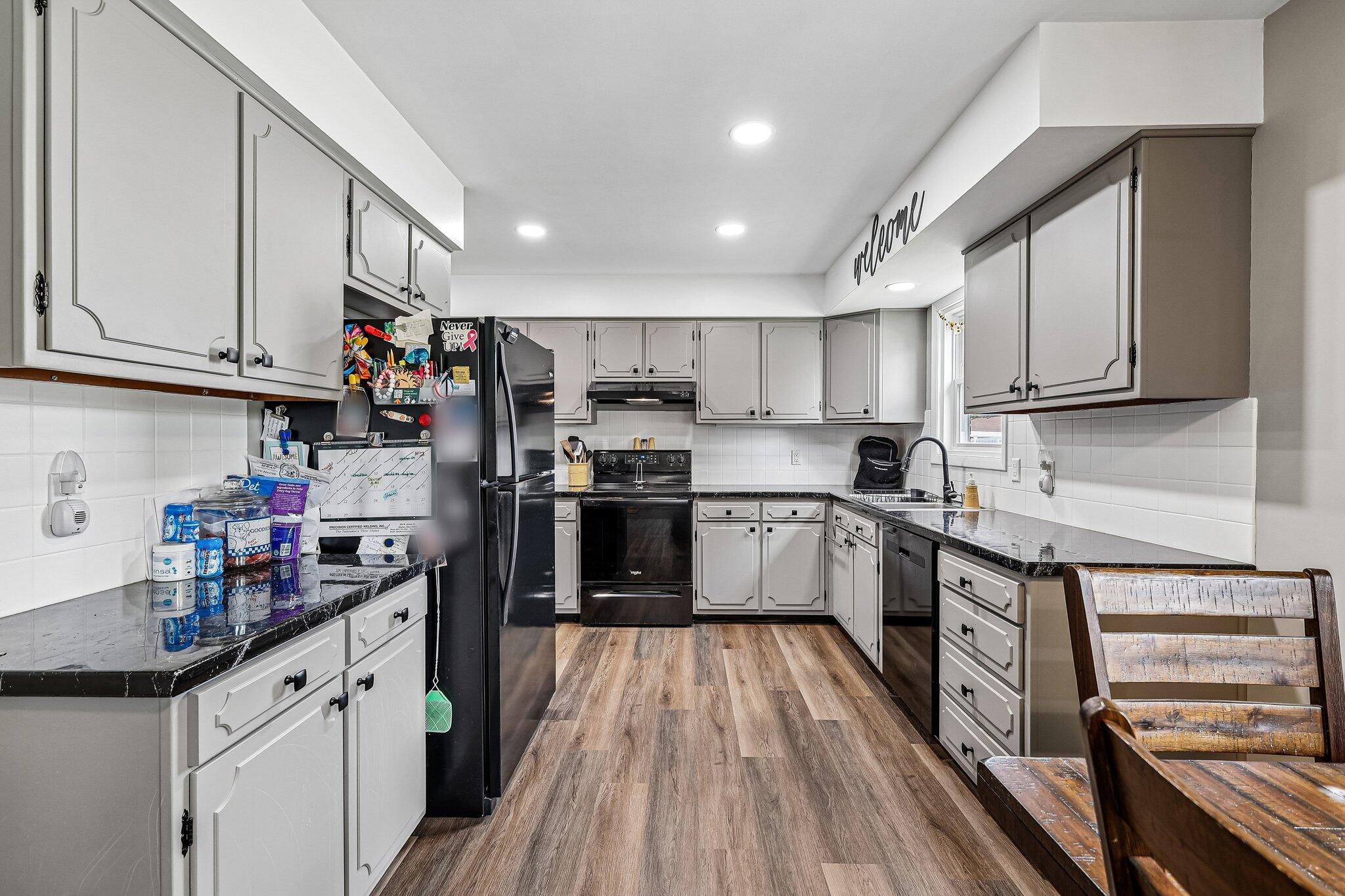 281 Driftwood, Greenville, Ohio 45331