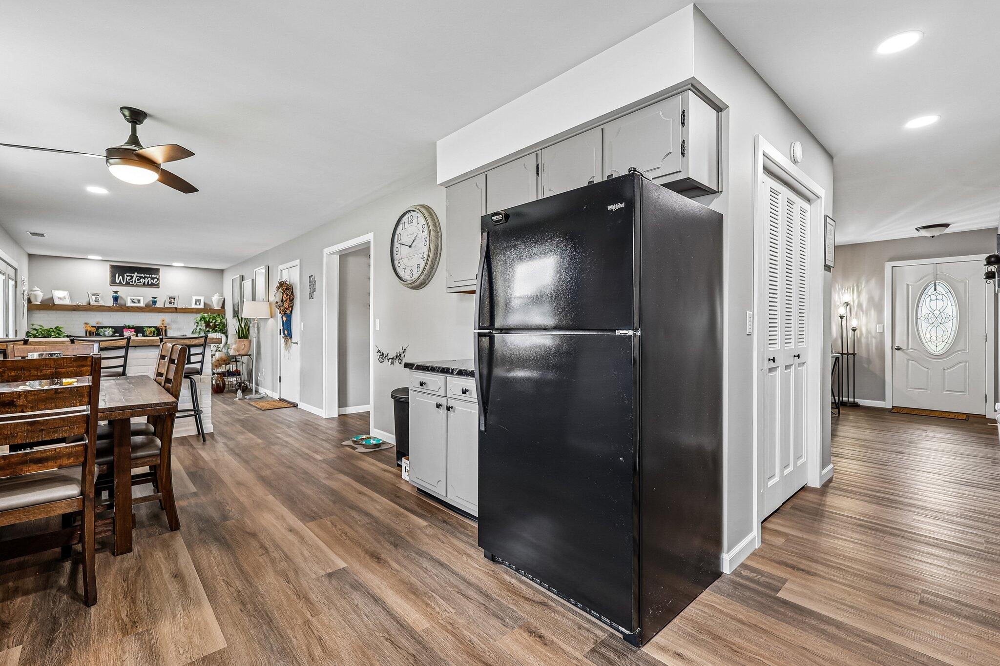 281 Driftwood, Greenville, Ohio 45331