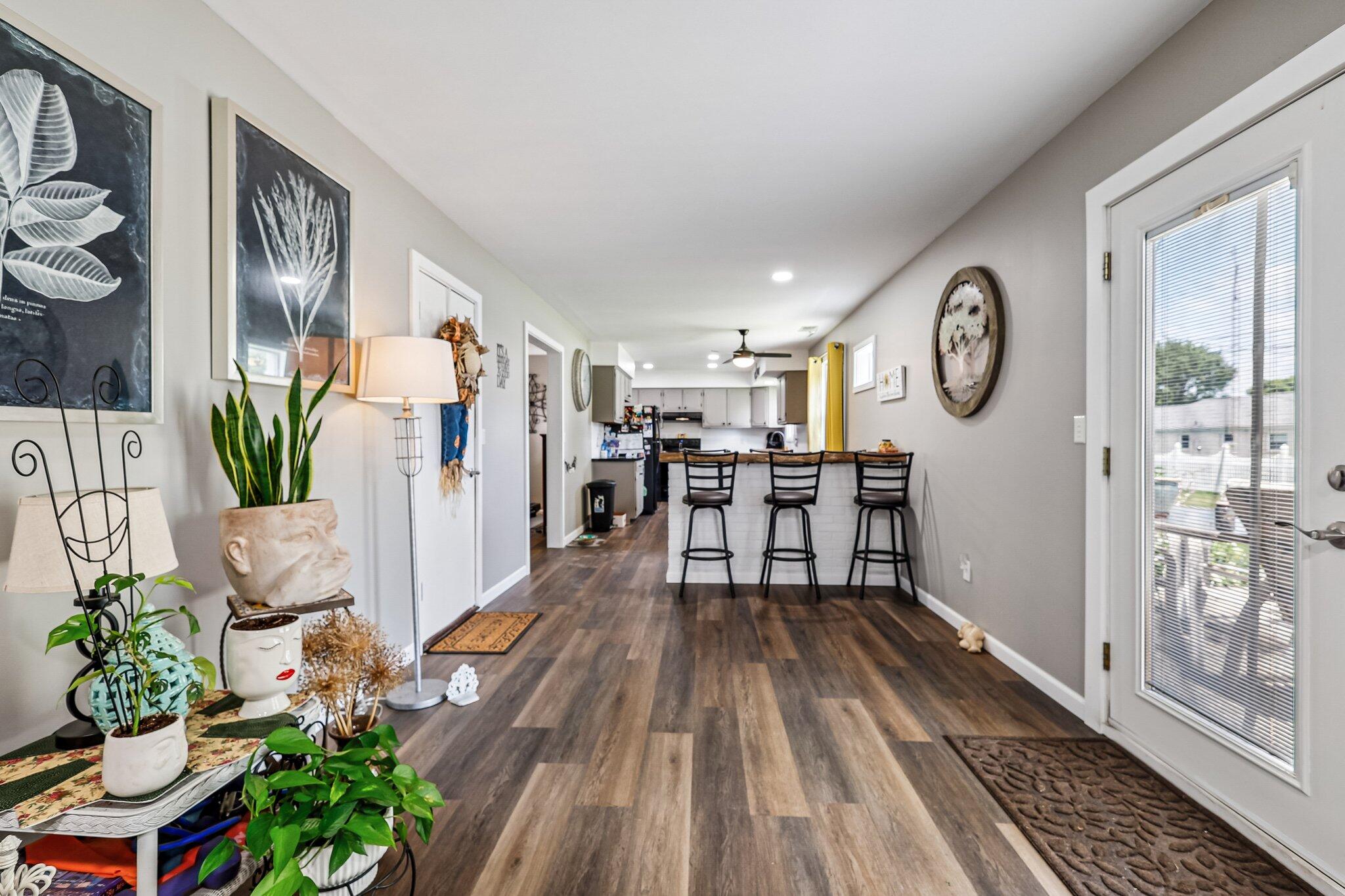 281 Driftwood, Greenville, Ohio 45331