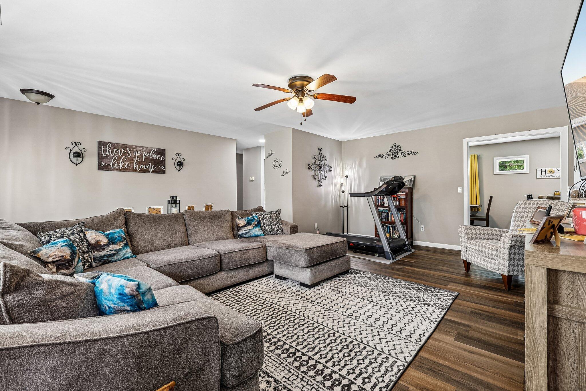 281 Driftwood, Greenville, Ohio 45331