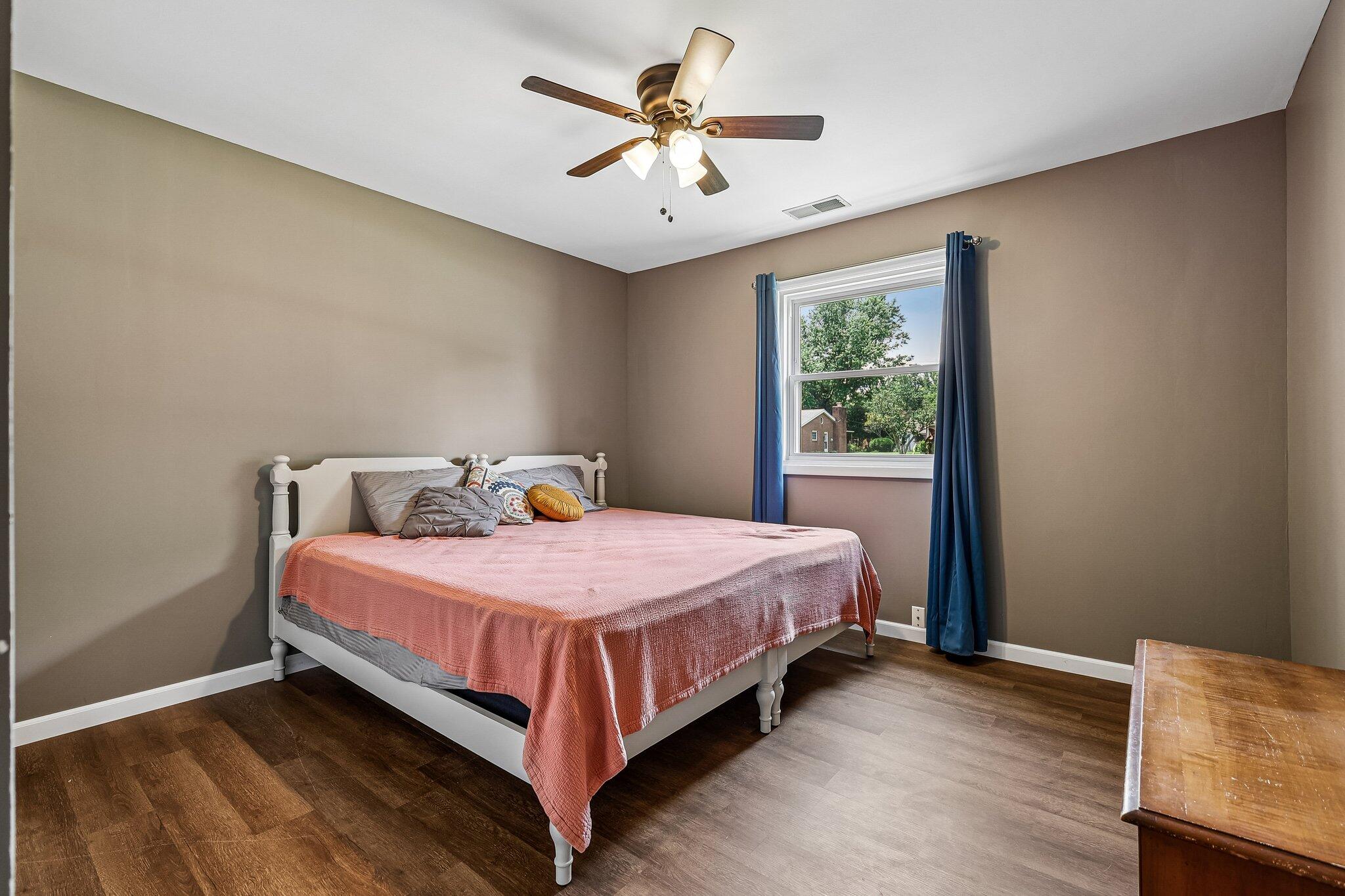281 Driftwood, Greenville, Ohio 45331