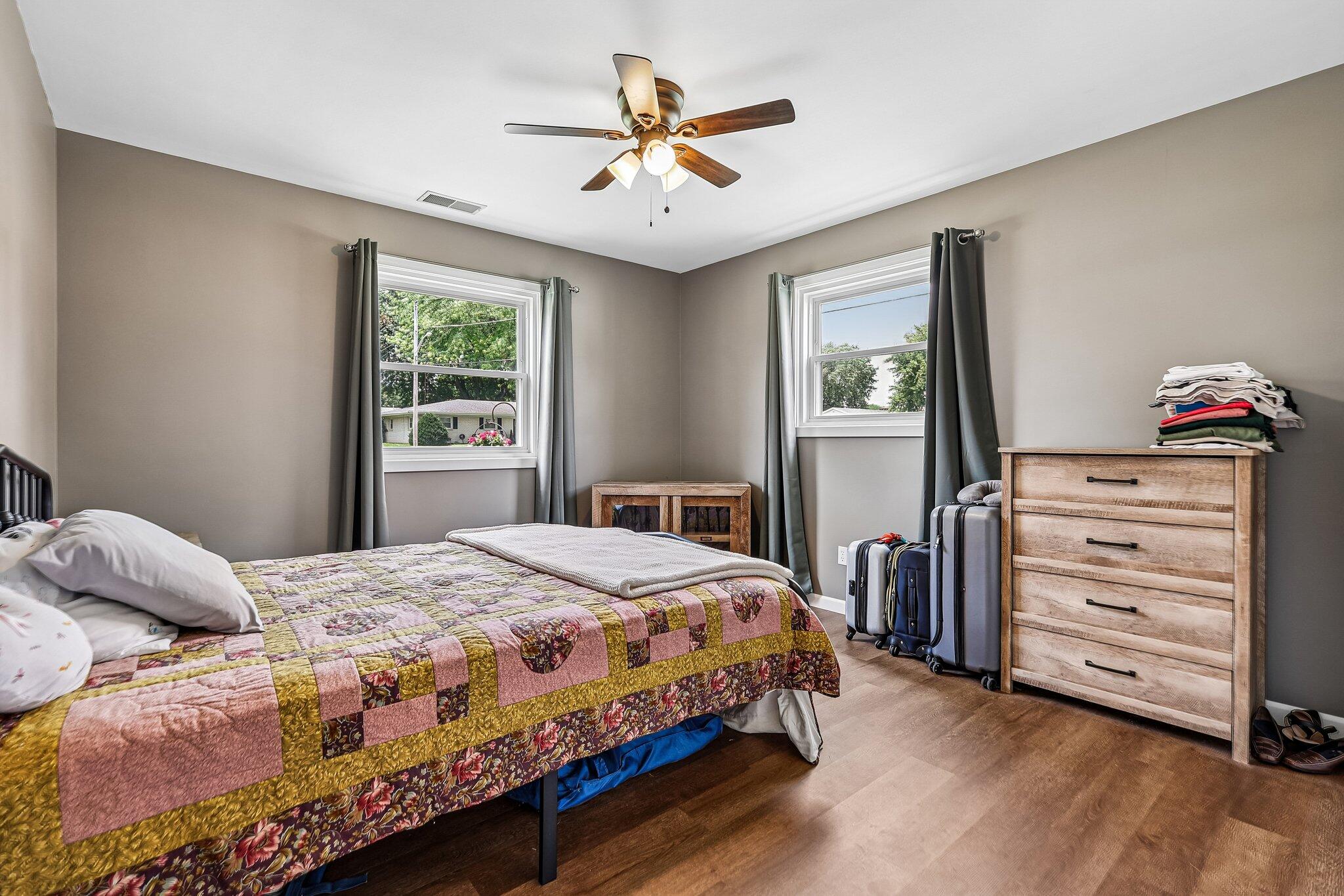 281 Driftwood, Greenville, Ohio 45331
