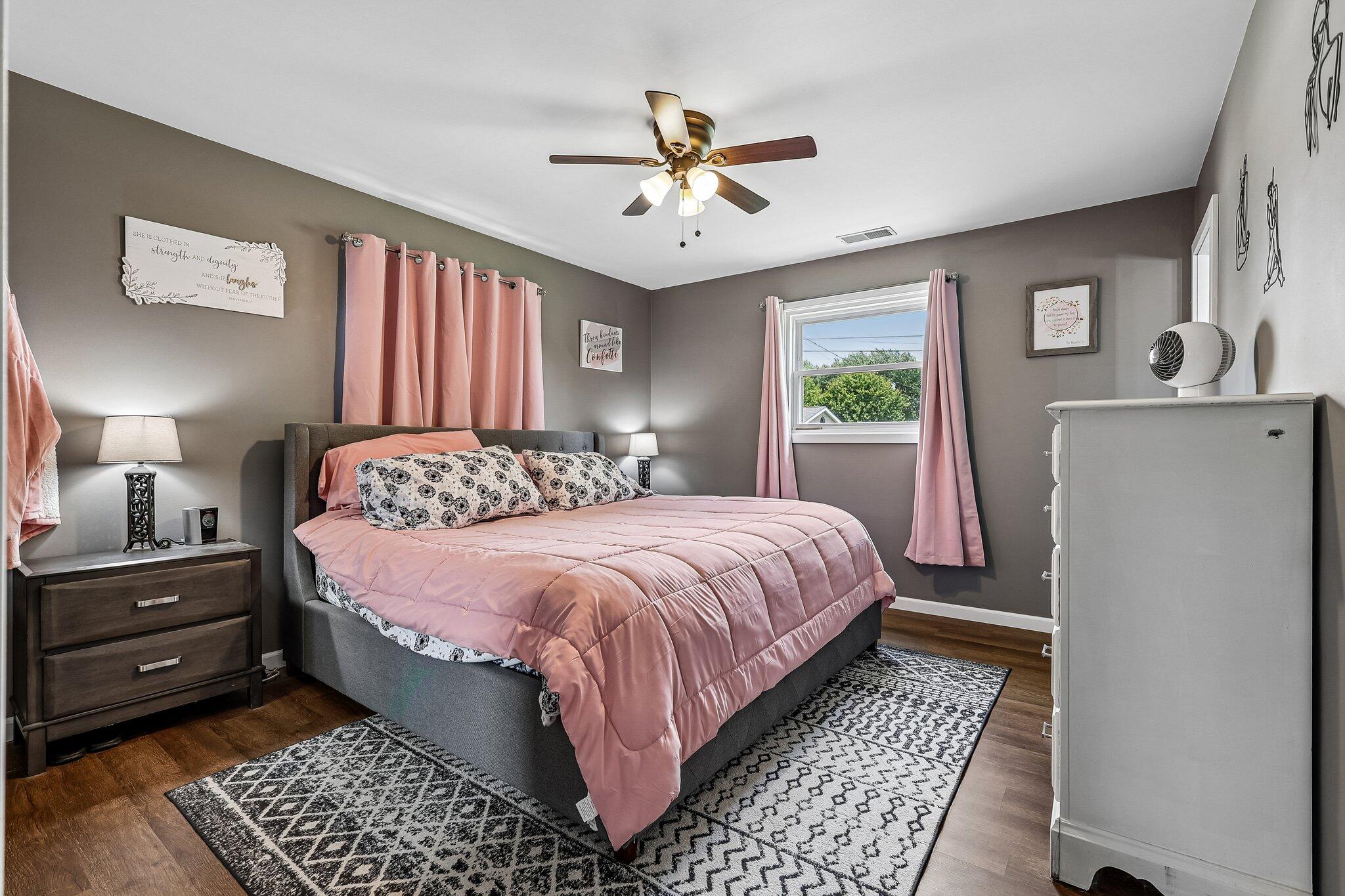 281 Driftwood, Greenville, Ohio 45331