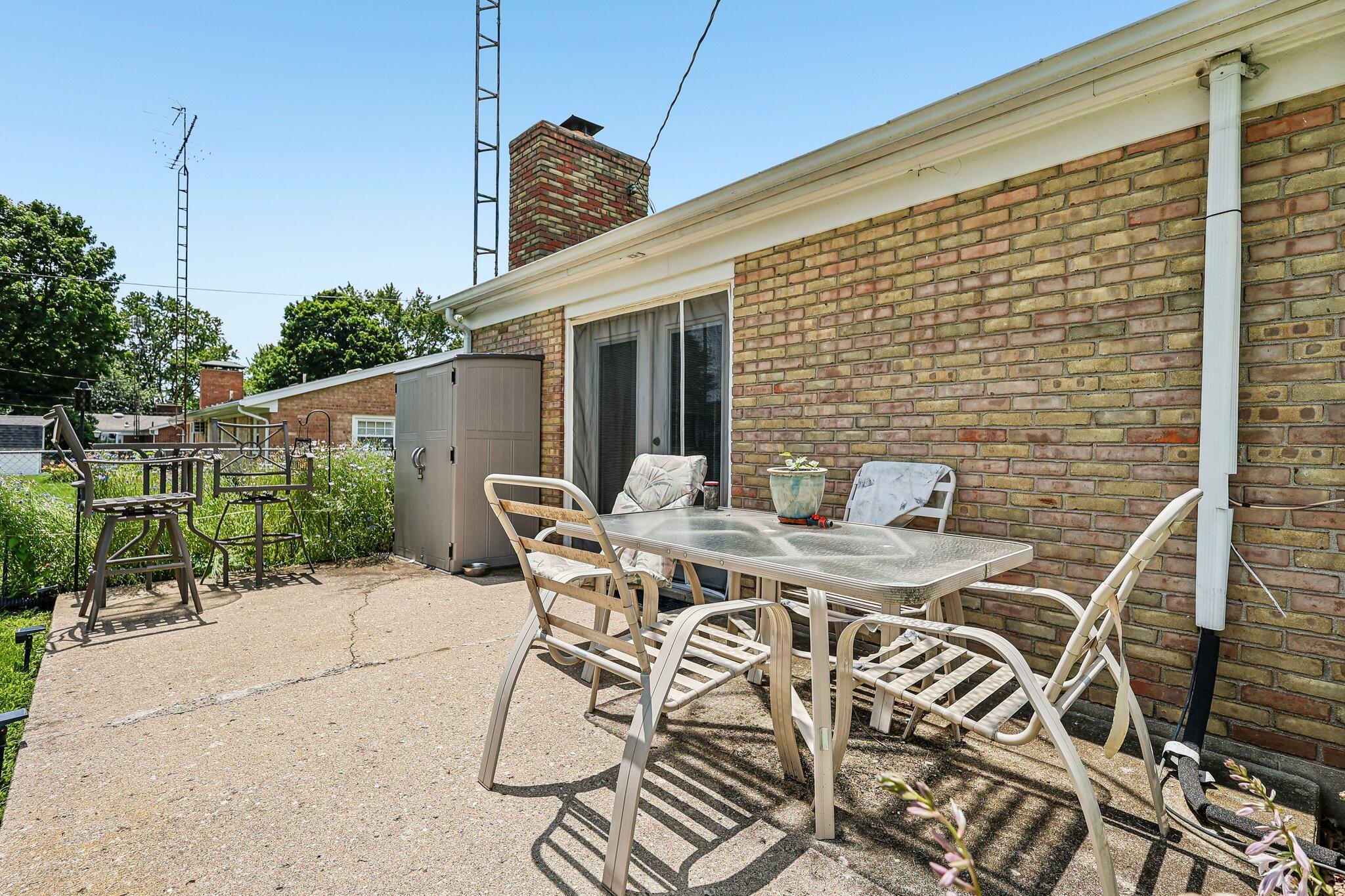 281 Driftwood, Greenville, Ohio 45331