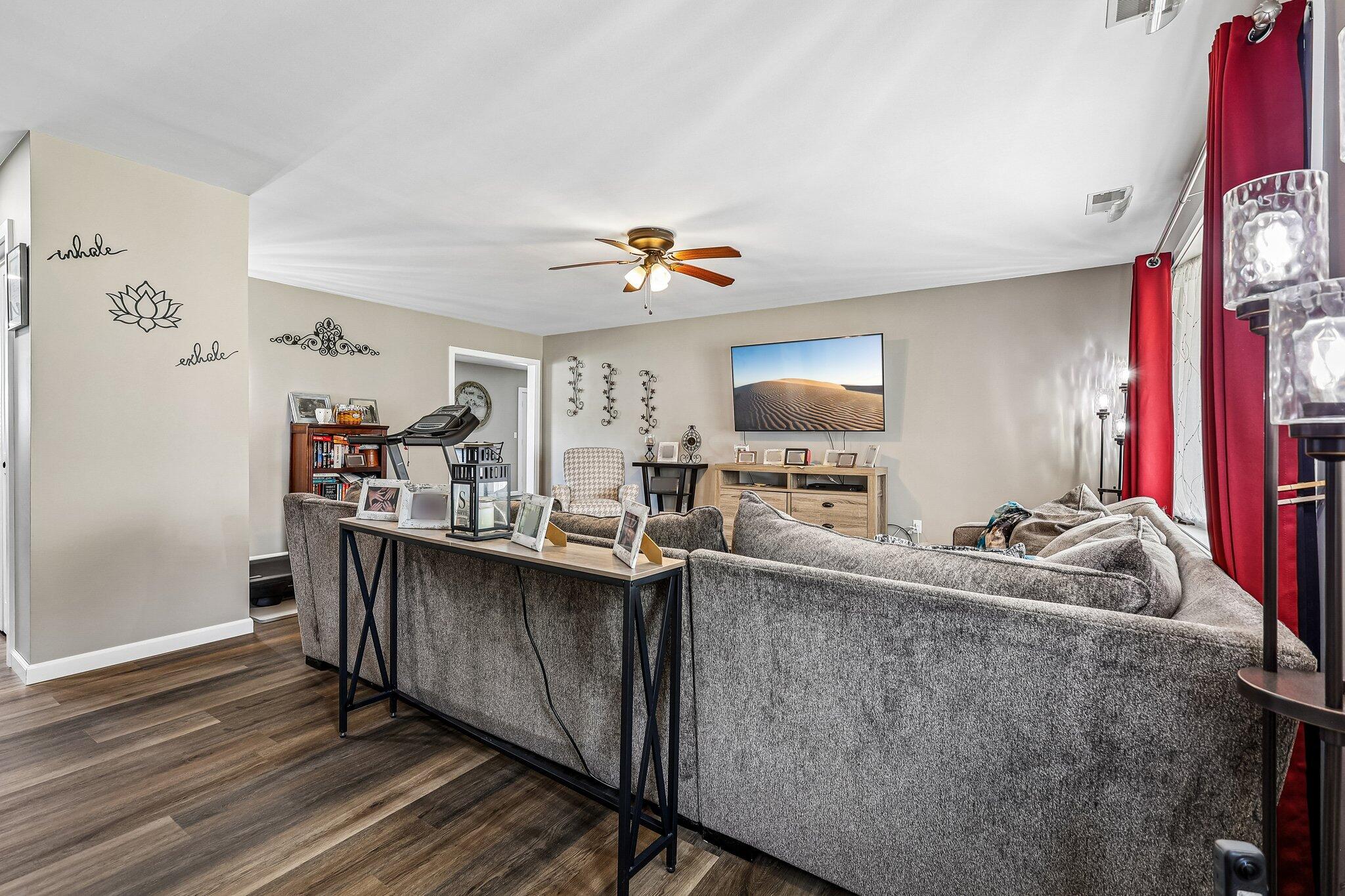281 Driftwood, Greenville, Ohio 45331