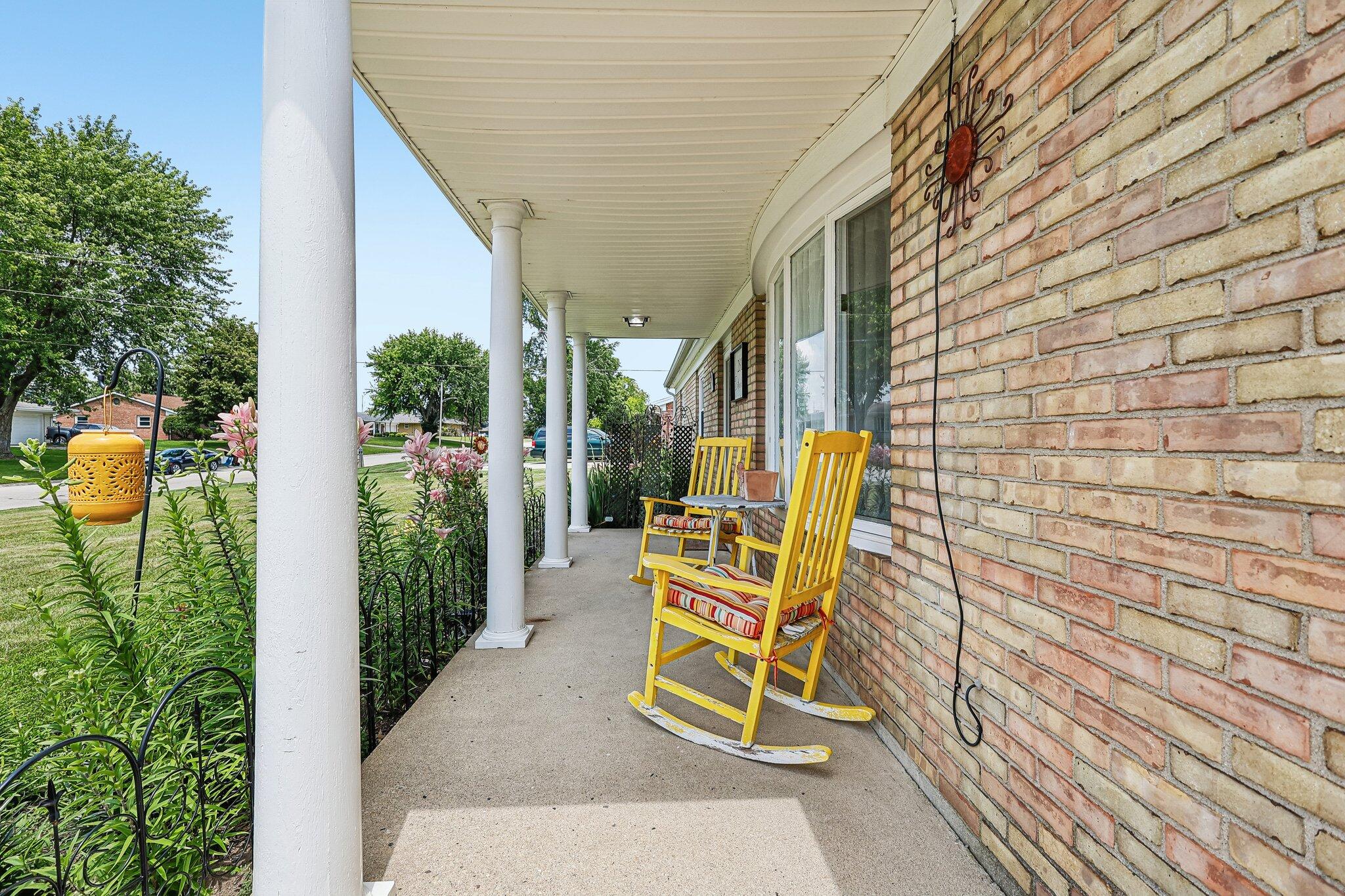 281 Driftwood, Greenville, Ohio 45331