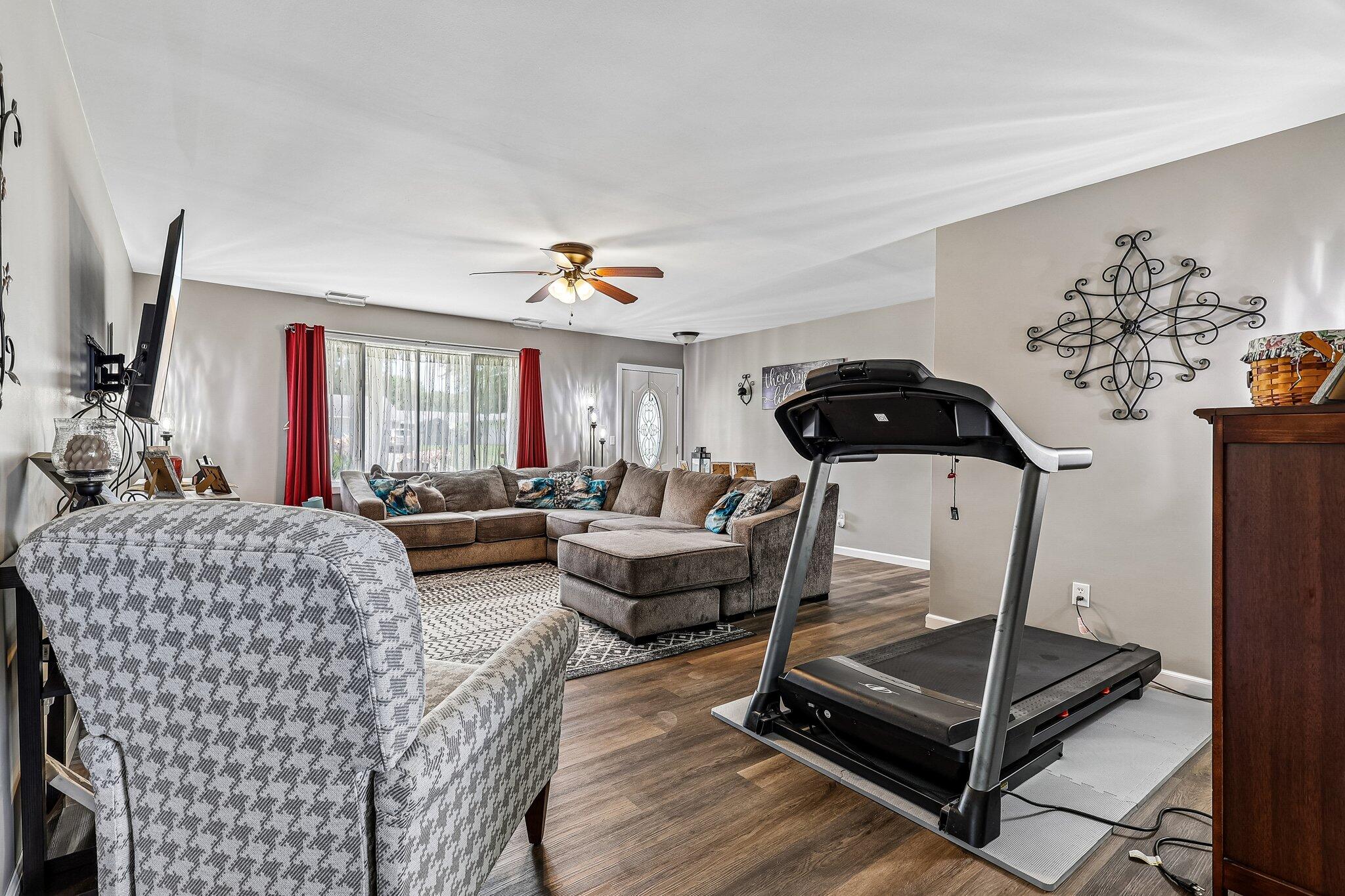 281 Driftwood, Greenville, Ohio 45331