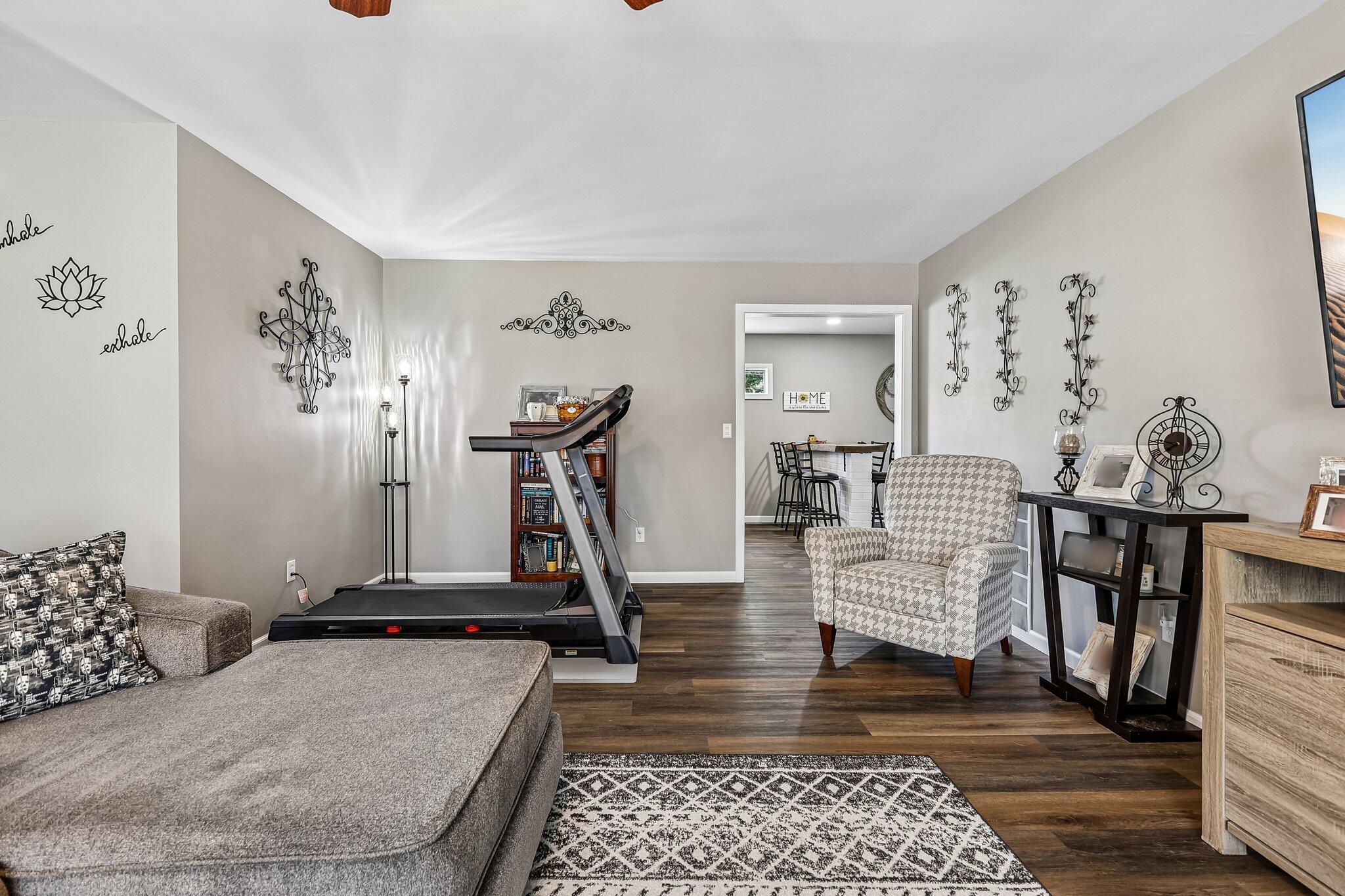 281 Driftwood, Greenville, Ohio 45331
