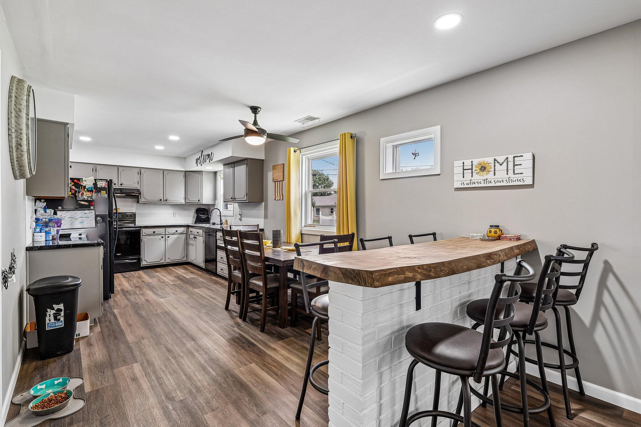 281 Driftwood, Greenville, Ohio 45331
