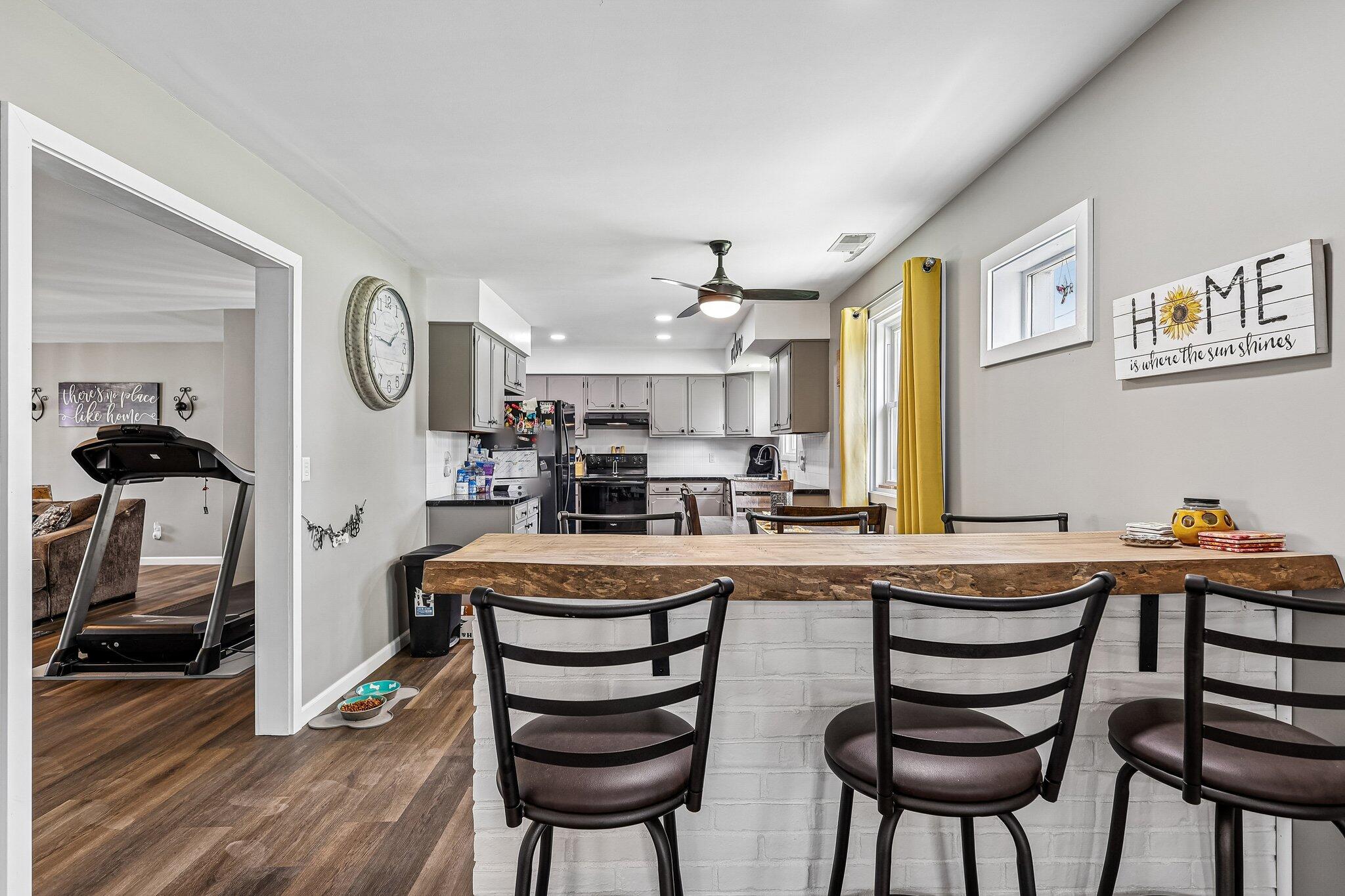281 Driftwood, Greenville, Ohio 45331