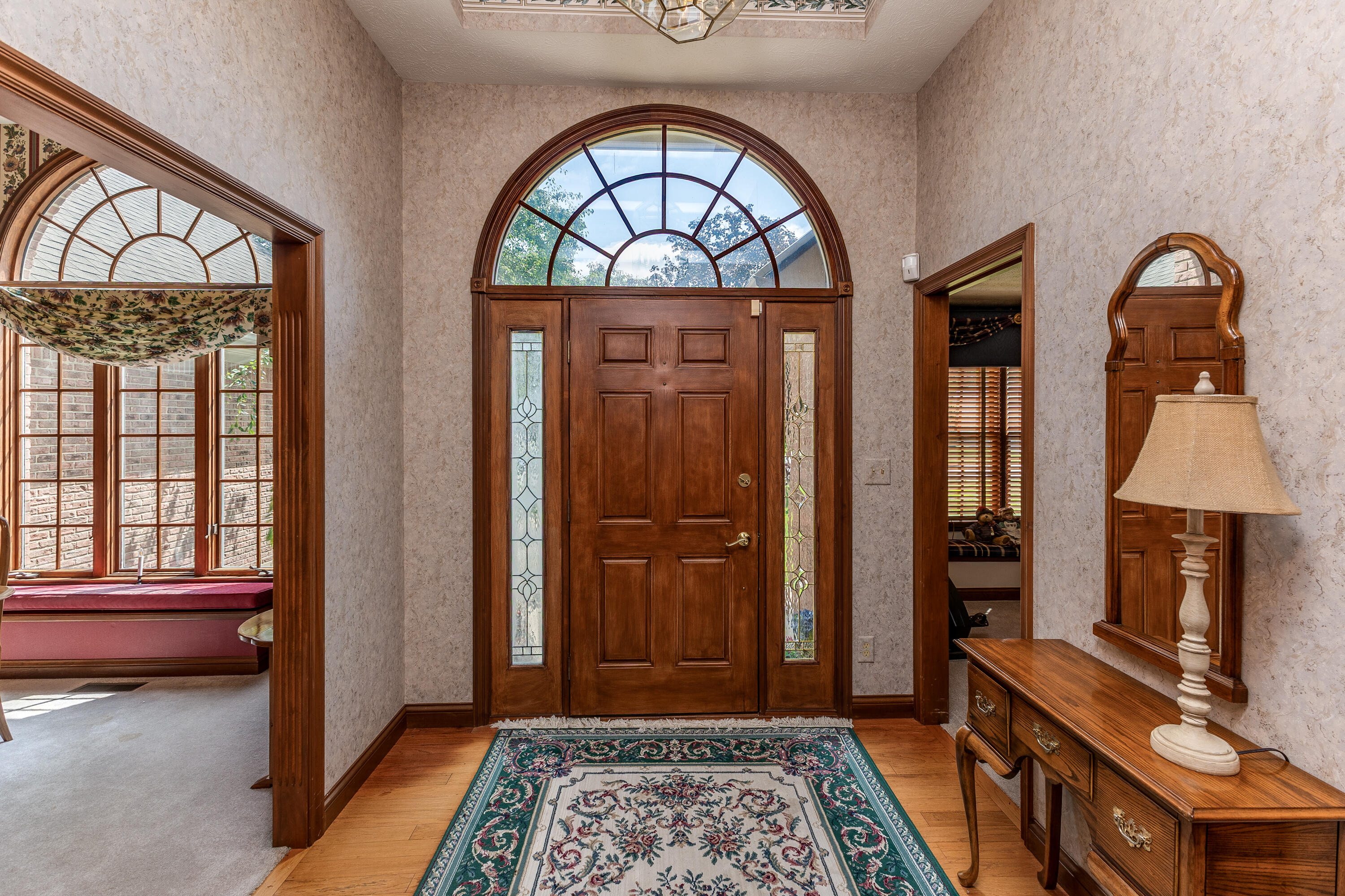 2464 Shenandoah, Troy, Ohio 45373