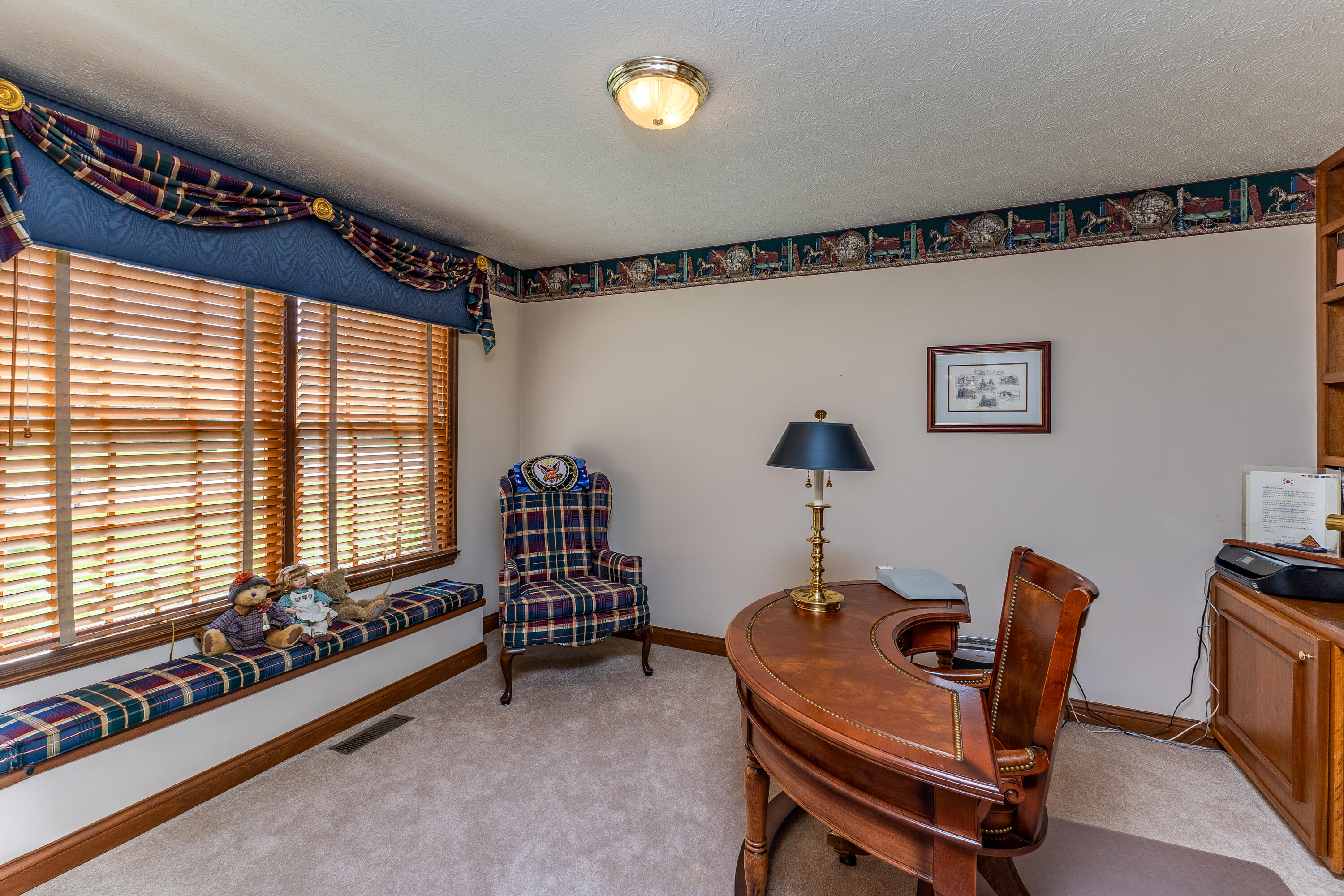 2464 Shenandoah, Troy, Ohio 45373