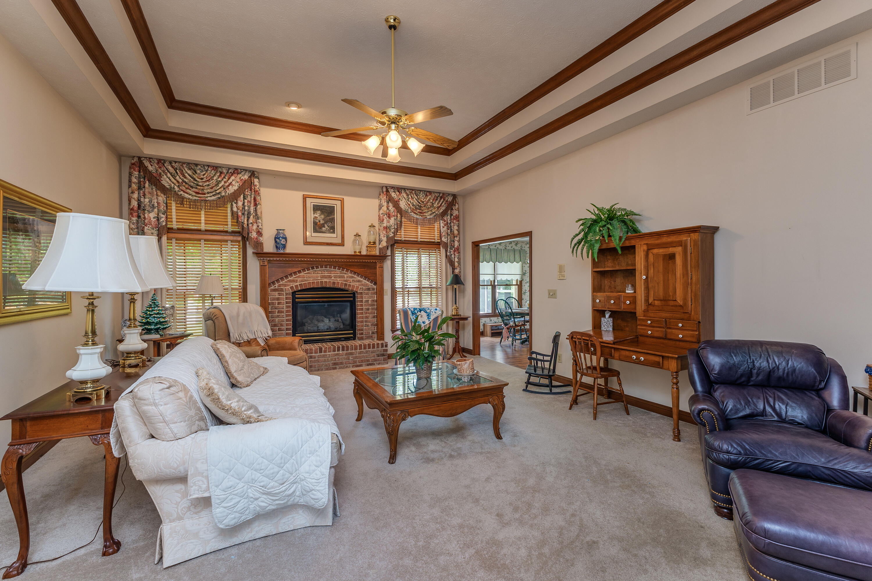 2464 Shenandoah, Troy, Ohio 45373
