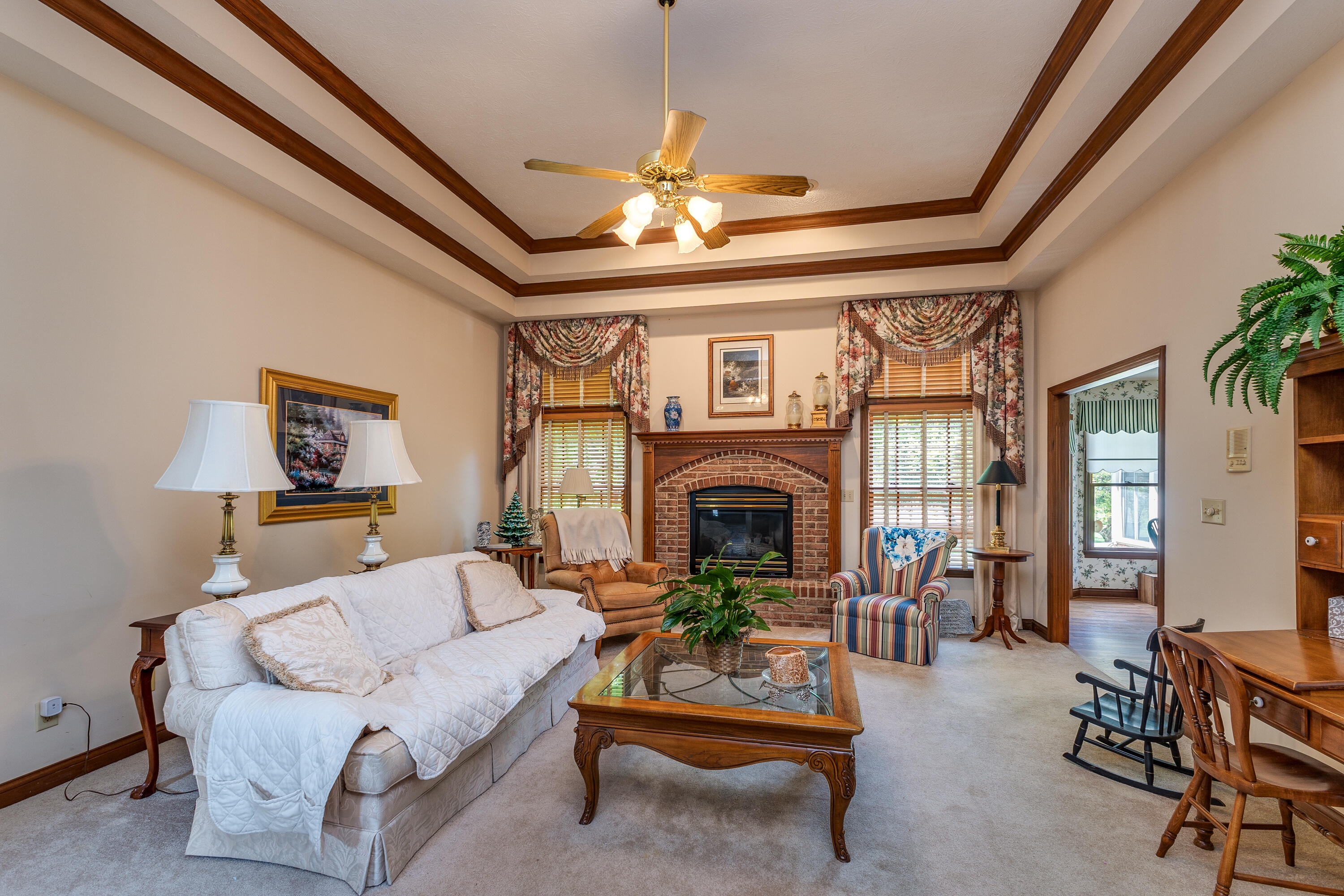 2464 Shenandoah, Troy, Ohio 45373