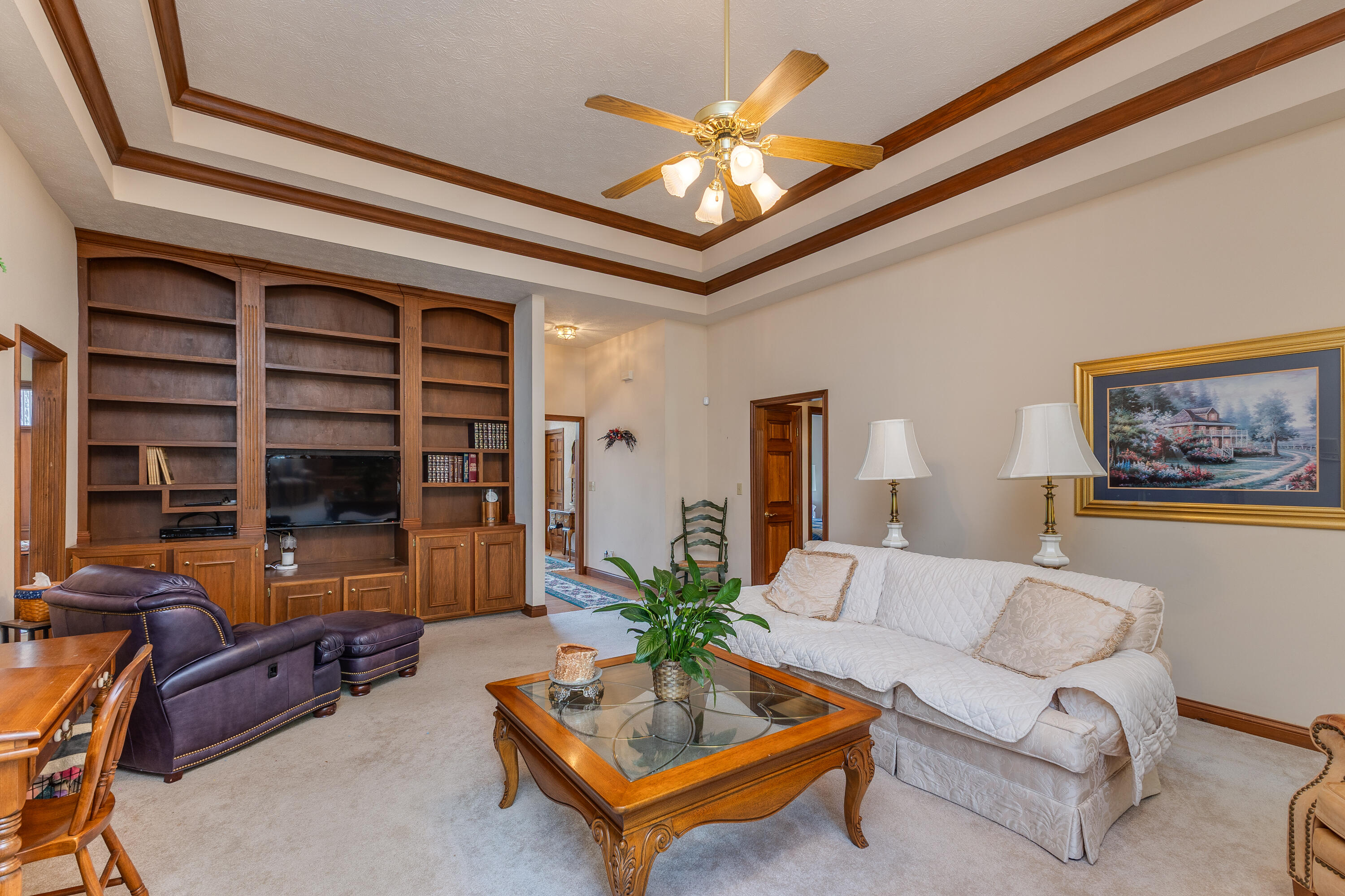 2464 Shenandoah, Troy, Ohio 45373