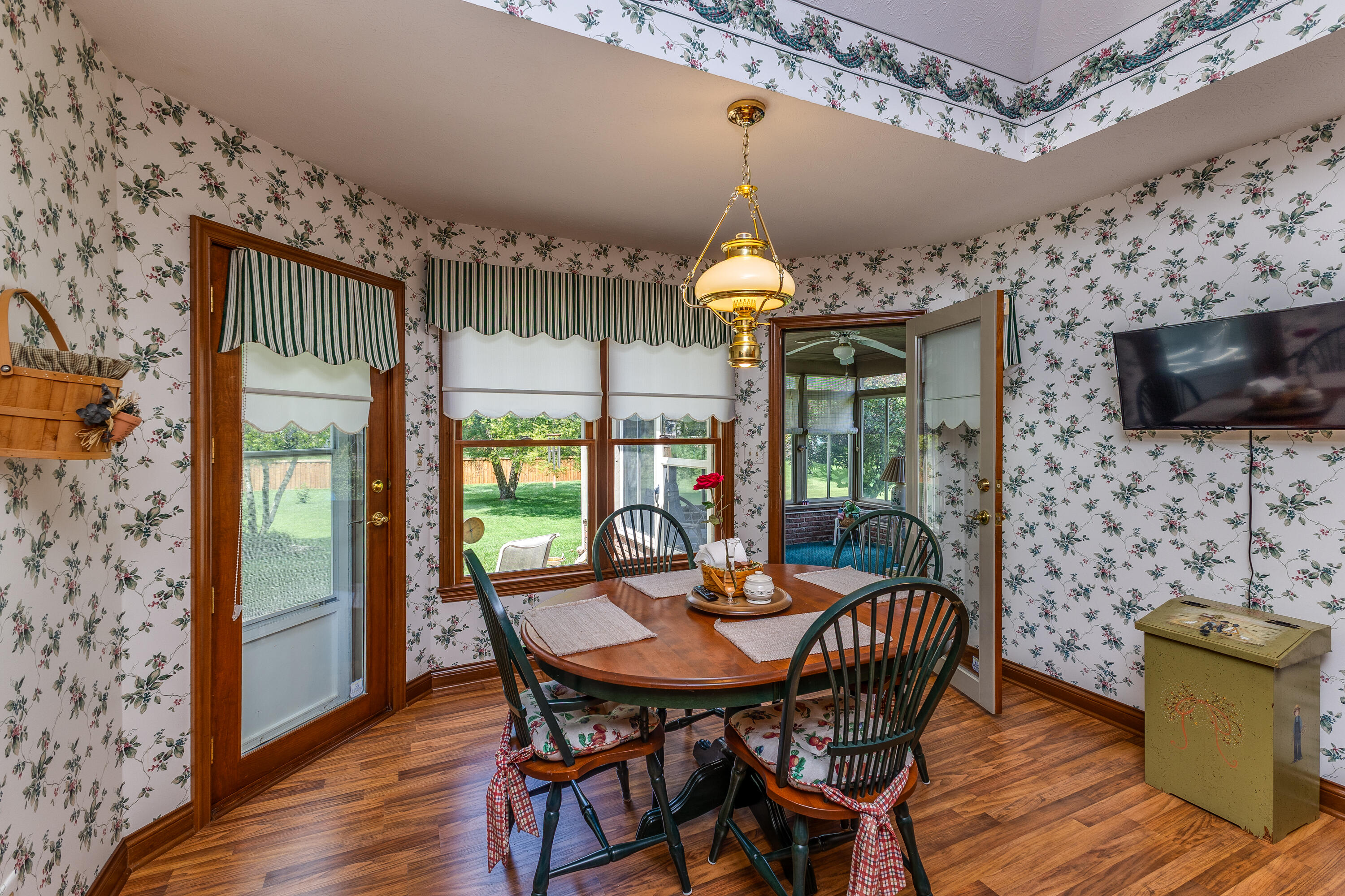 2464 Shenandoah, Troy, Ohio 45373