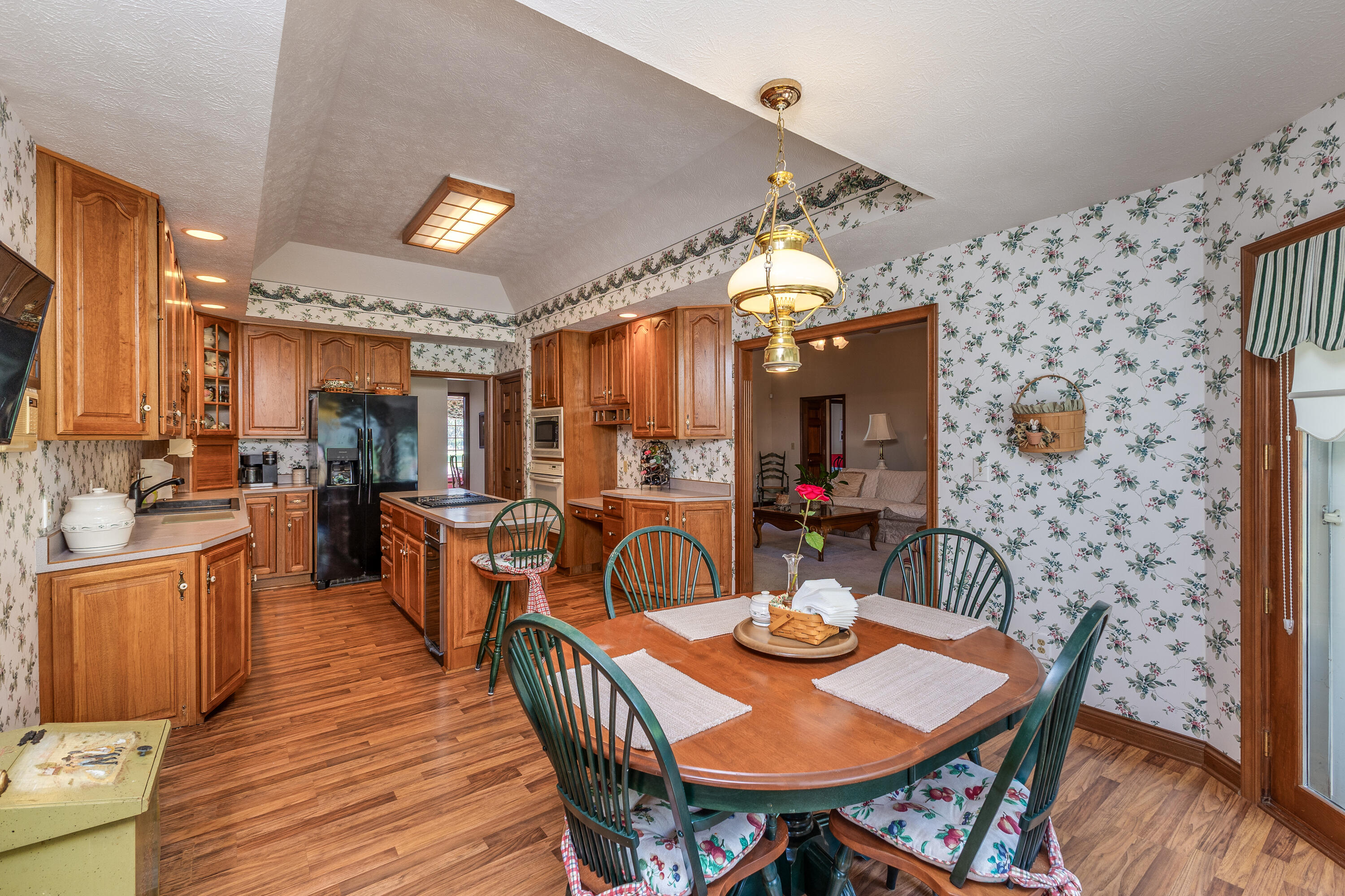 2464 Shenandoah, Troy, Ohio 45373