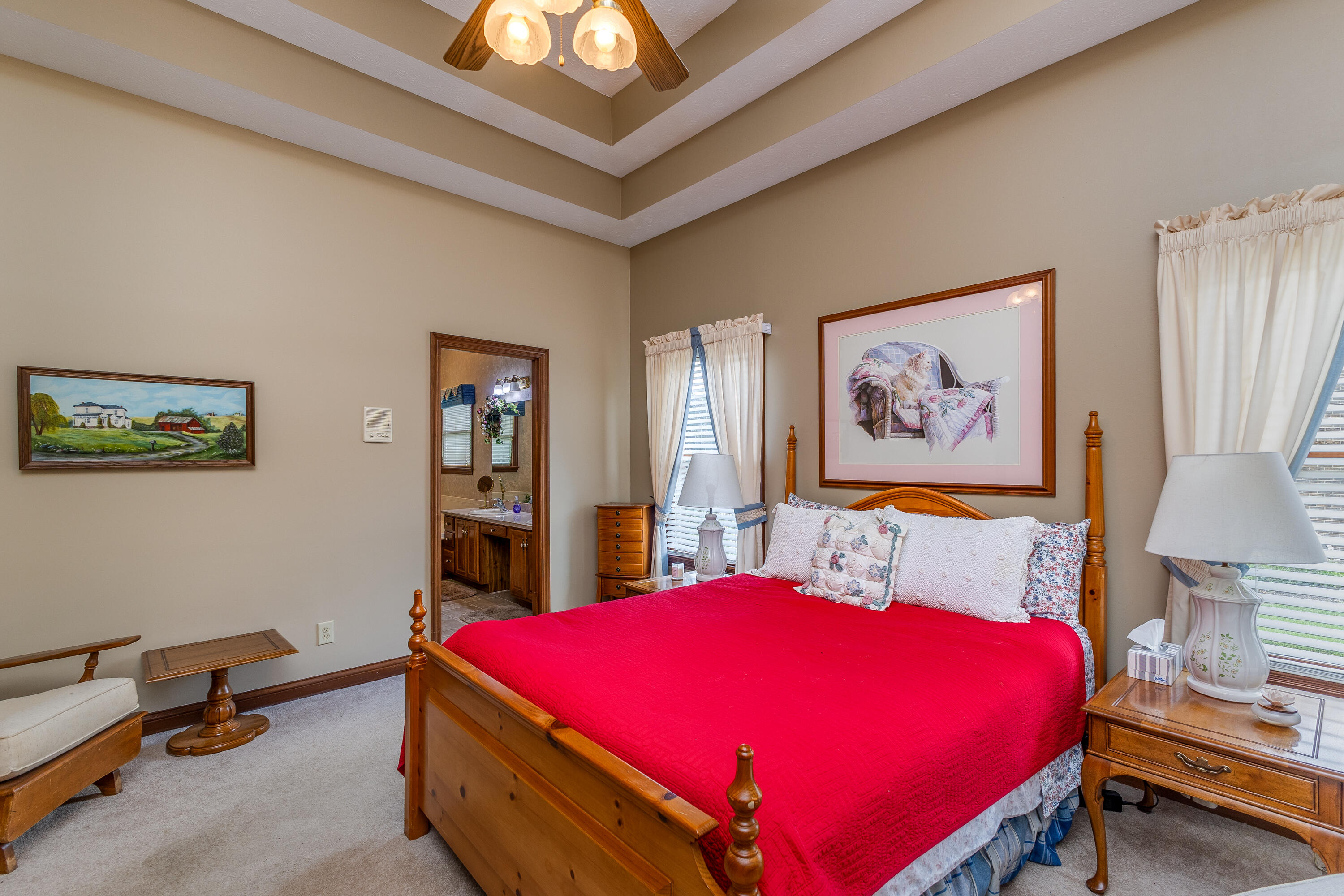 2464 Shenandoah, Troy, Ohio 45373