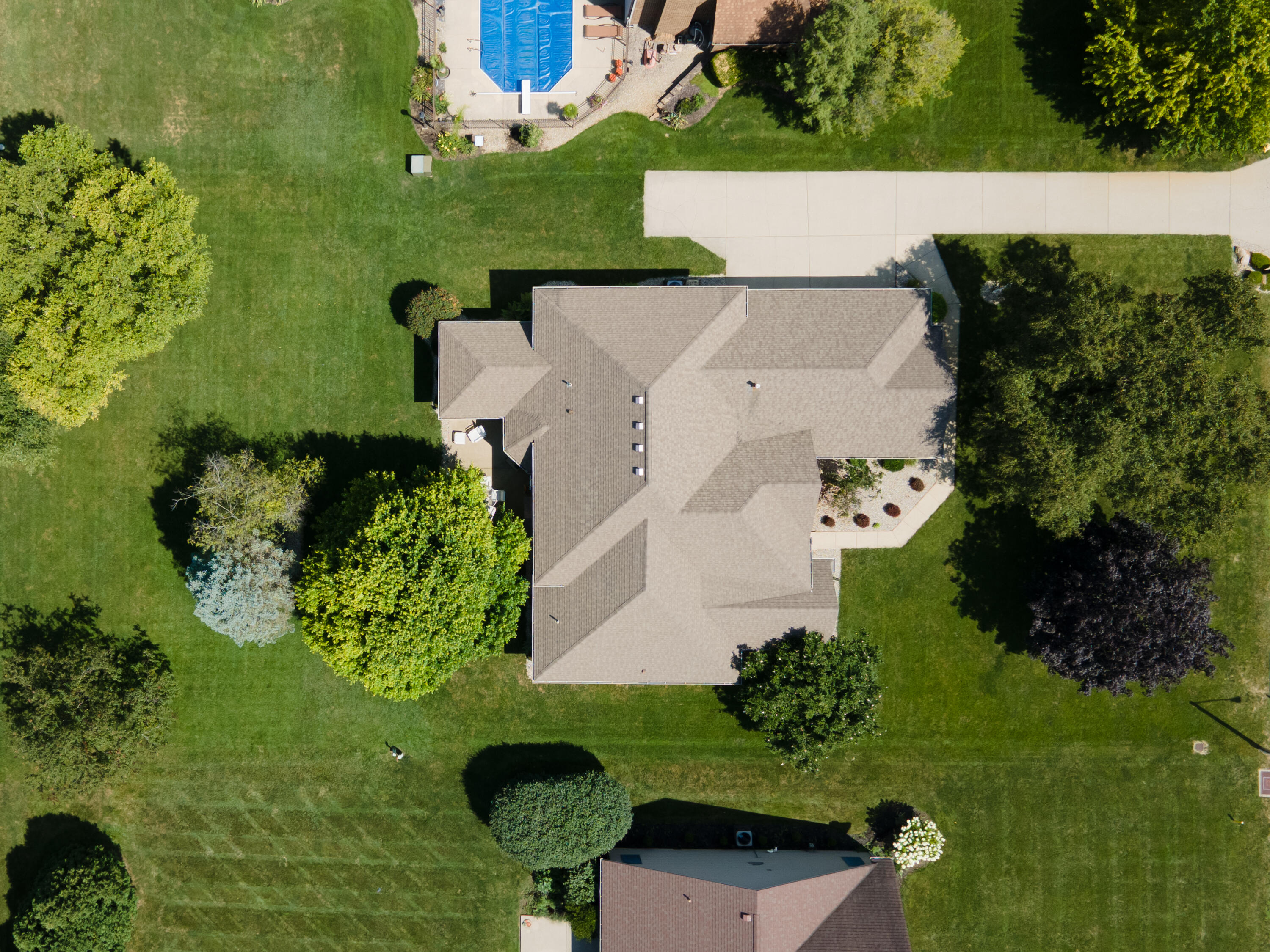 2464 Shenandoah, Troy, Ohio 45373
