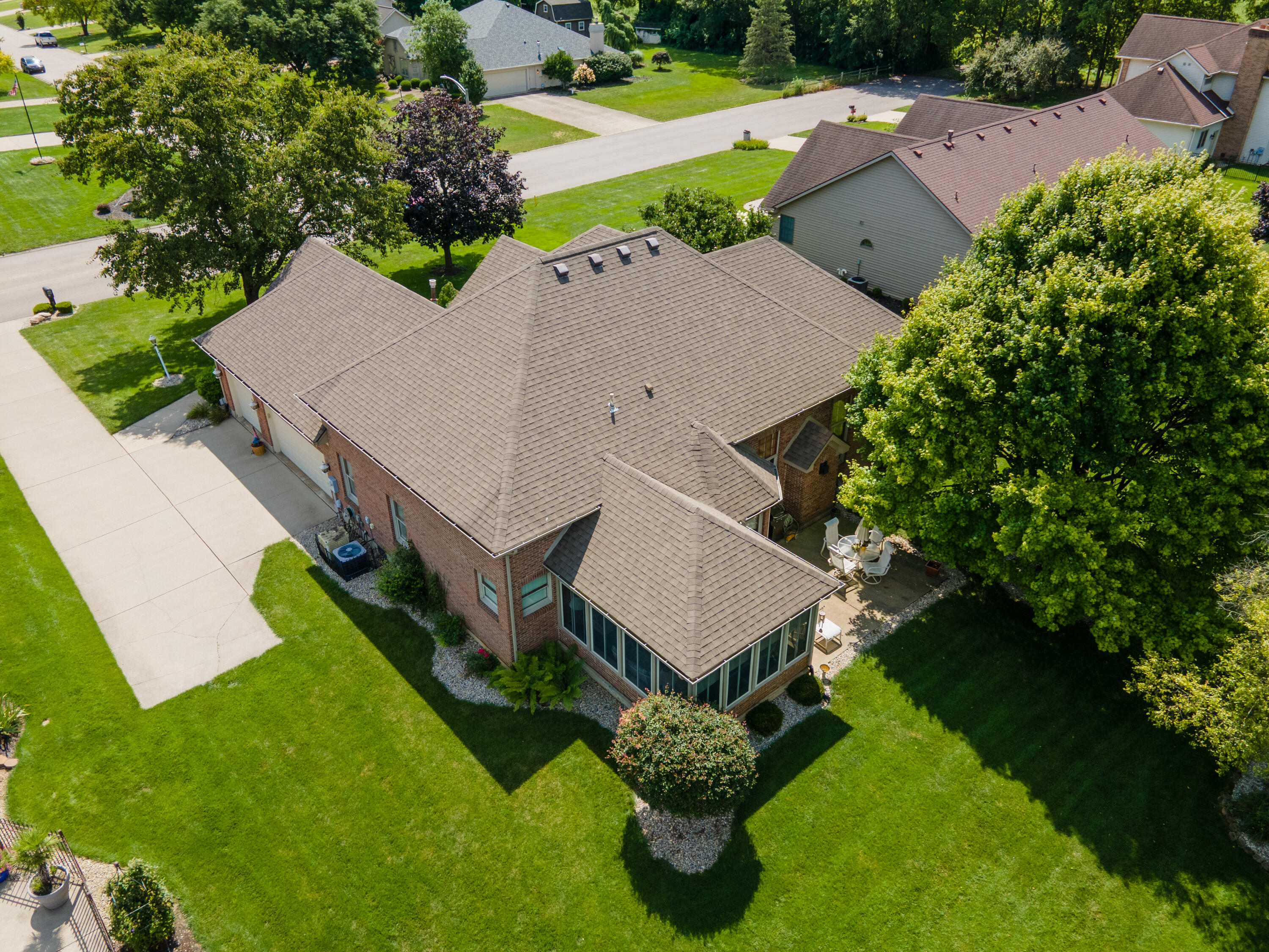 2464 Shenandoah, Troy, Ohio 45373
