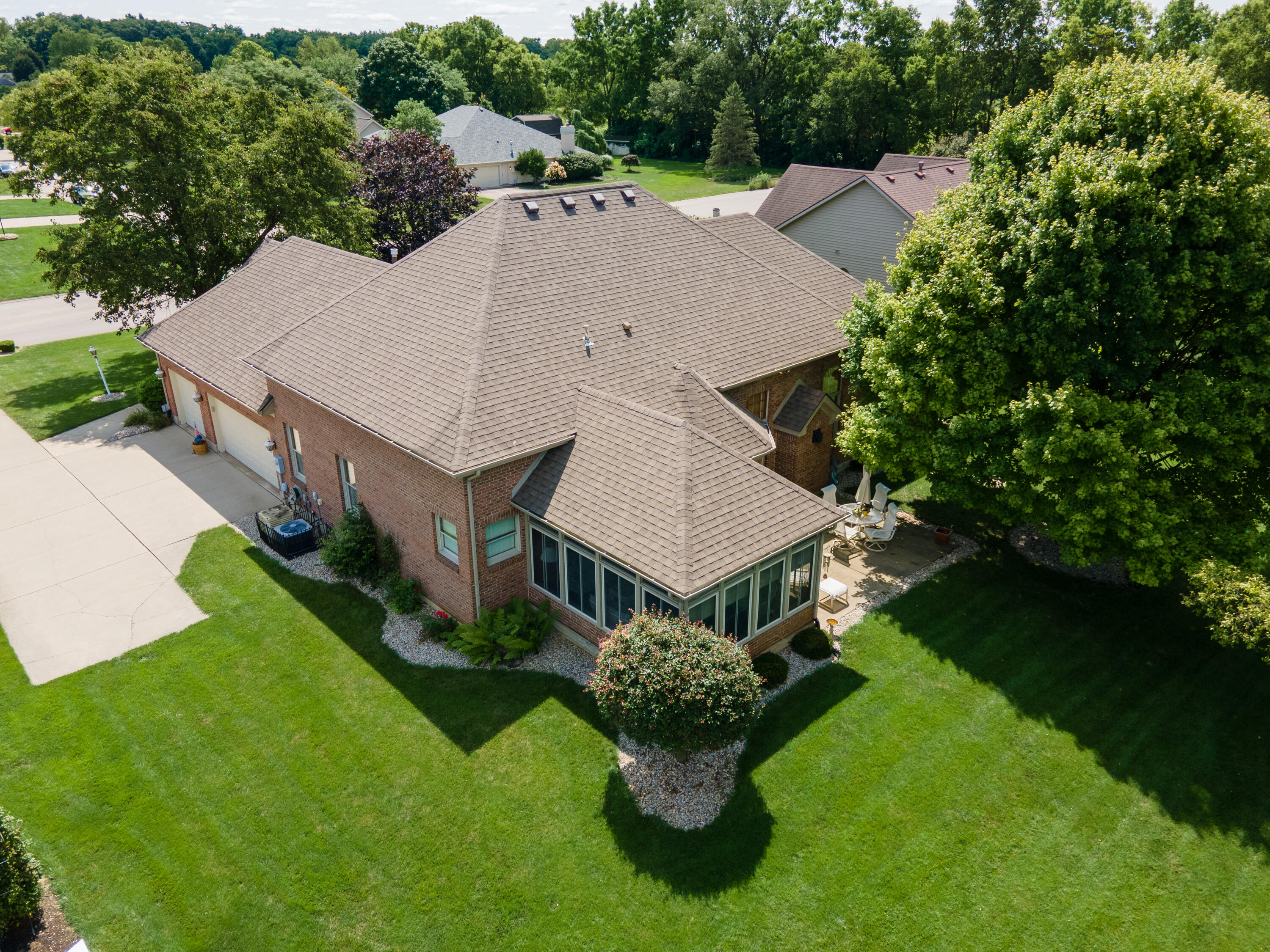 2464 Shenandoah, Troy, Ohio 45373