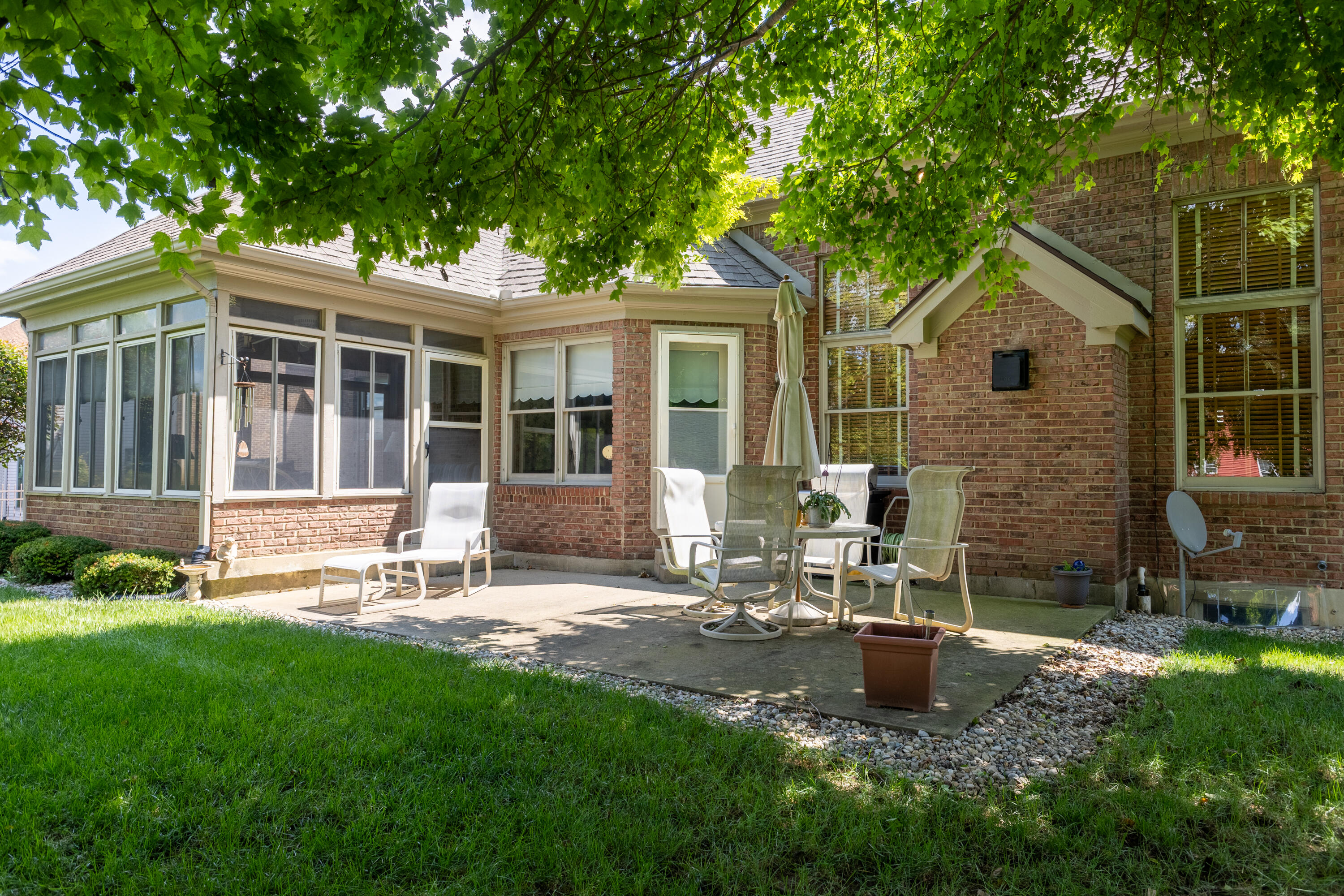 2464 Shenandoah, Troy, Ohio 45373