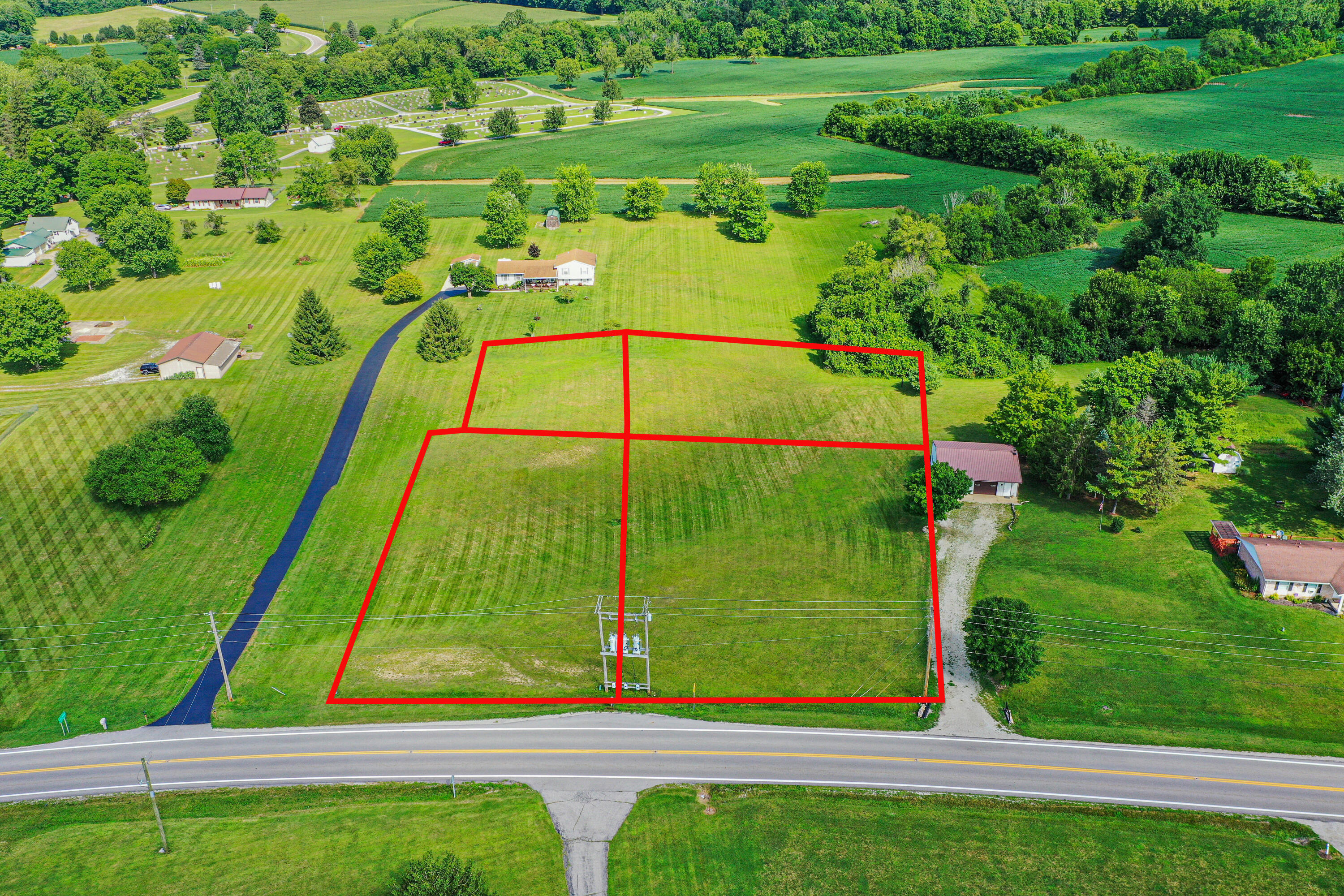 0 St Rte 55, Urbana, Ohio 43078