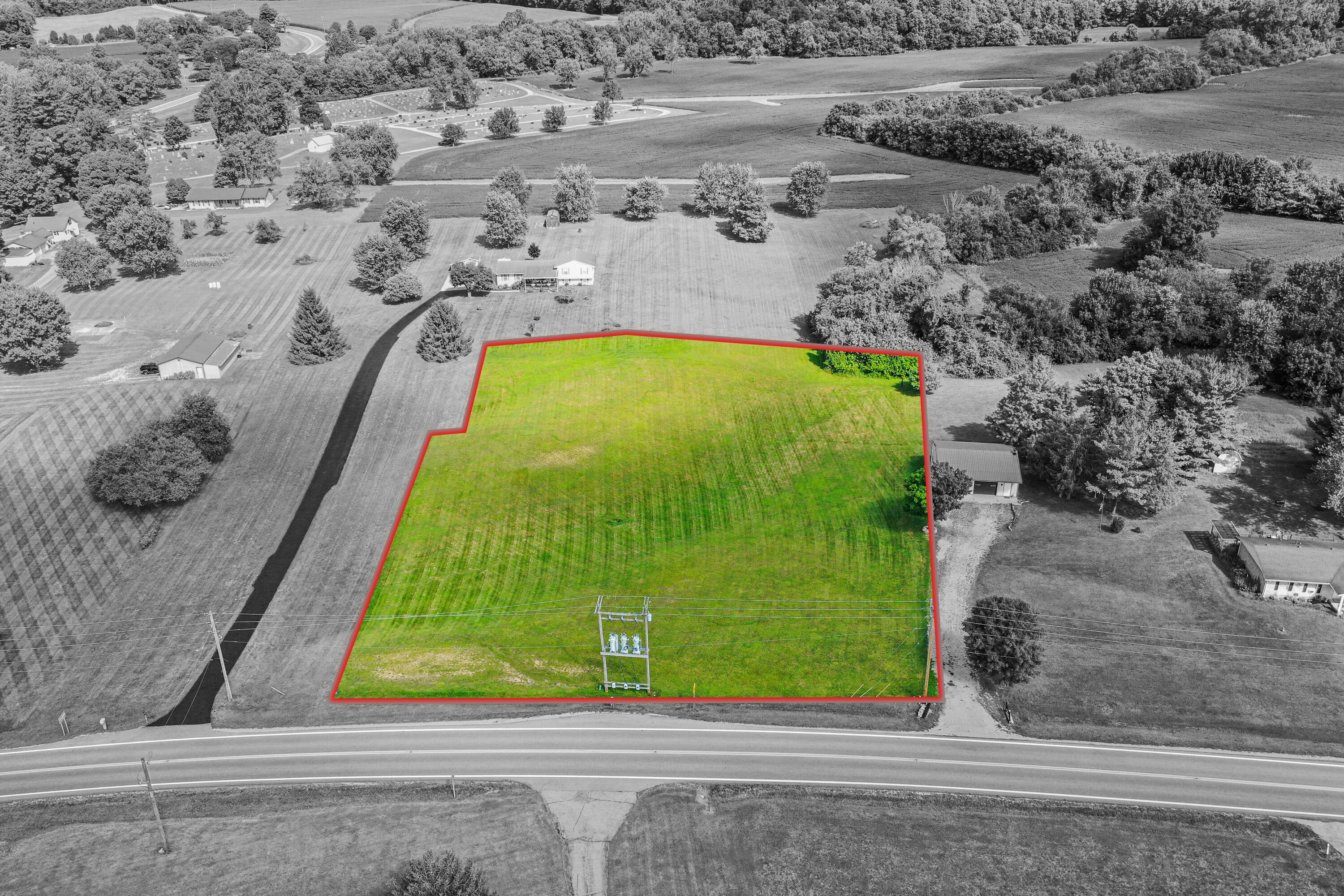 0 St Rte 55, Urbana, Ohio 43078