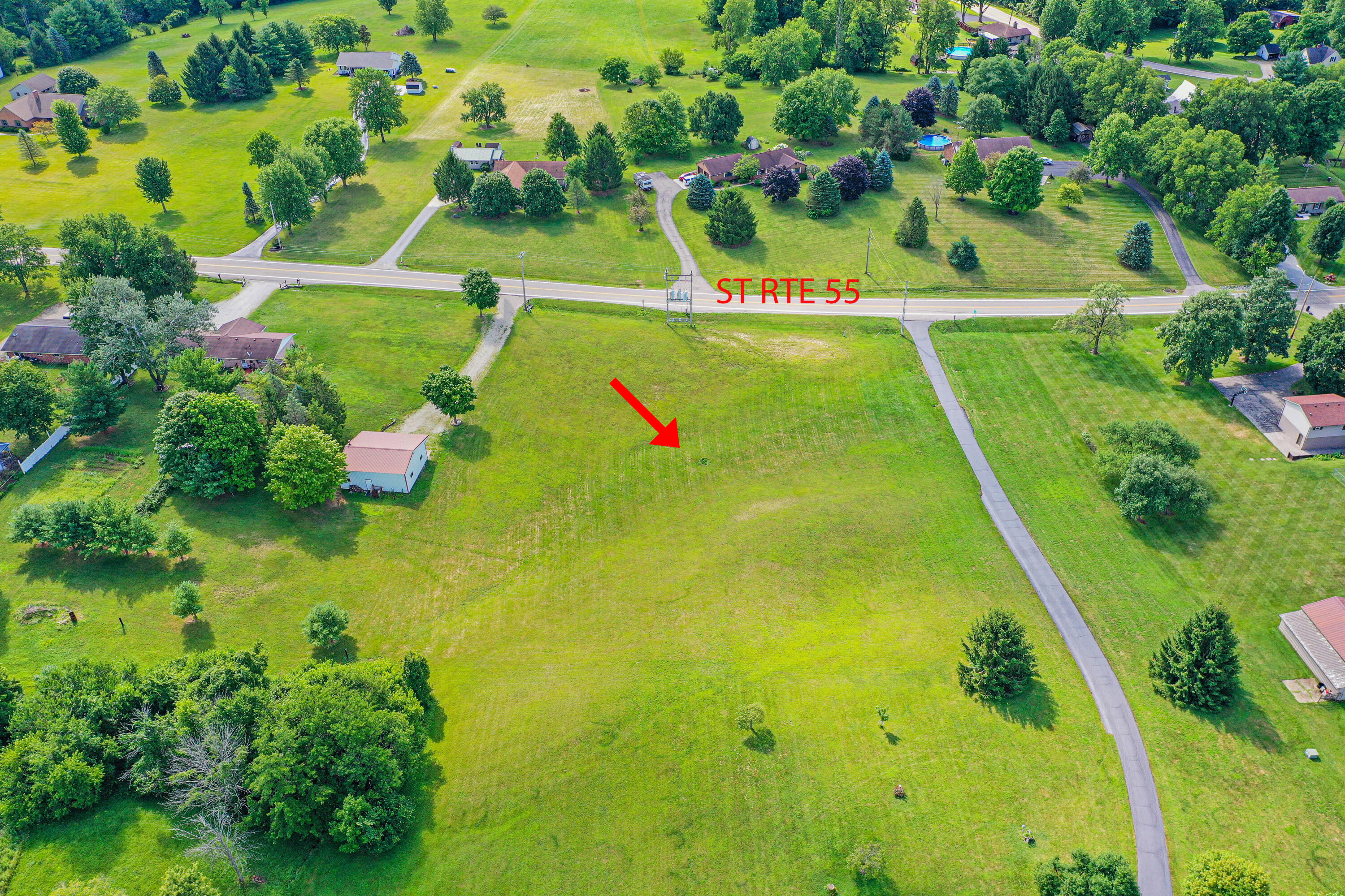 0 St Rte 55, Urbana, Ohio 43078