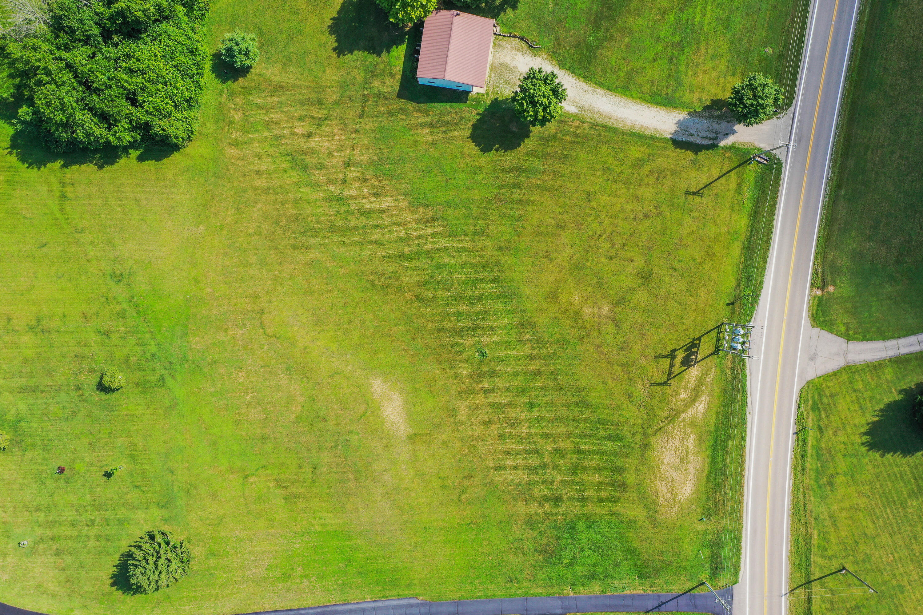 0 St Rte 55, Urbana, Ohio 43078