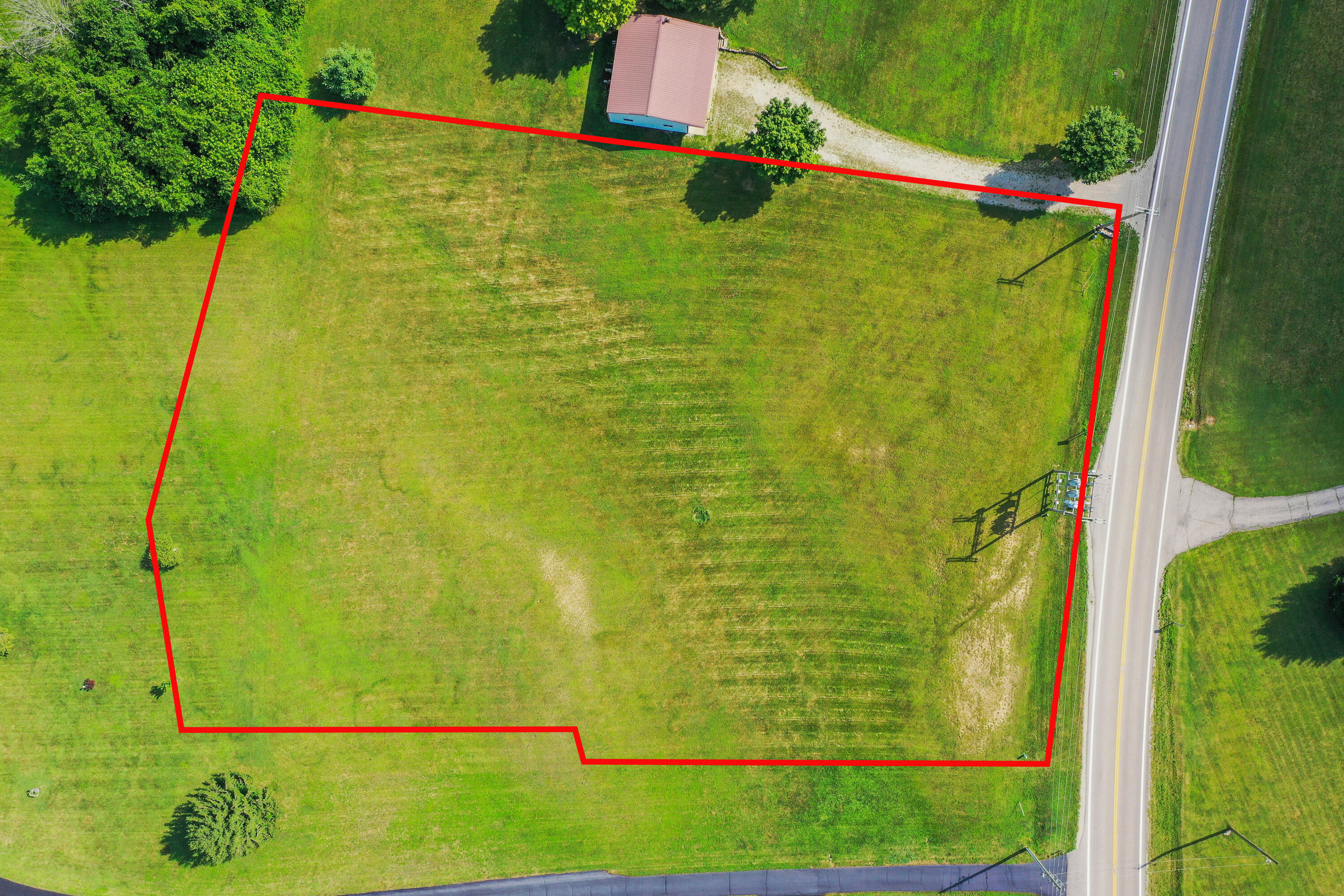 0 St Rte 55, Urbana, Ohio 43078