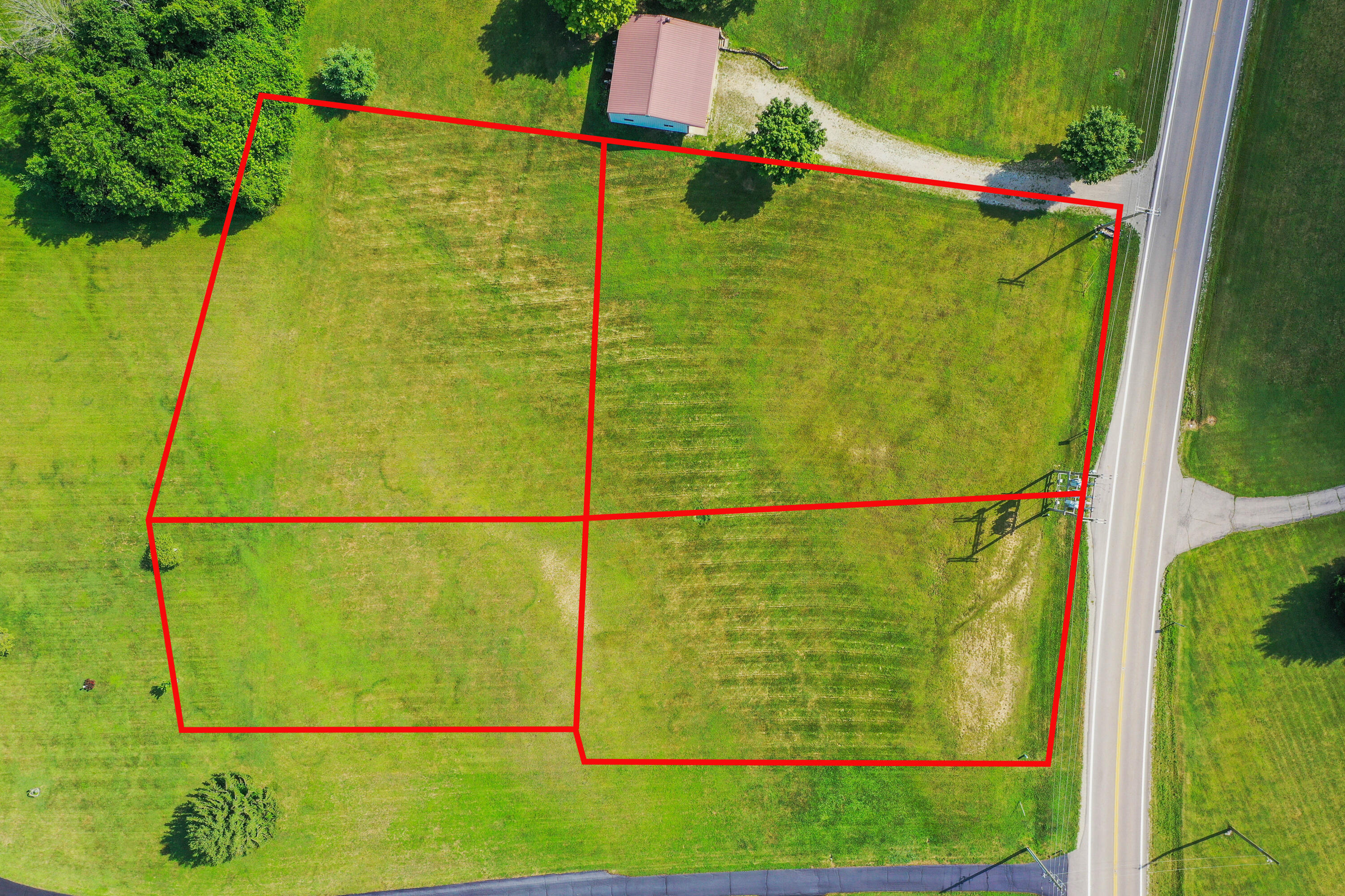 0 St Rte 55, Urbana, Ohio 43078
