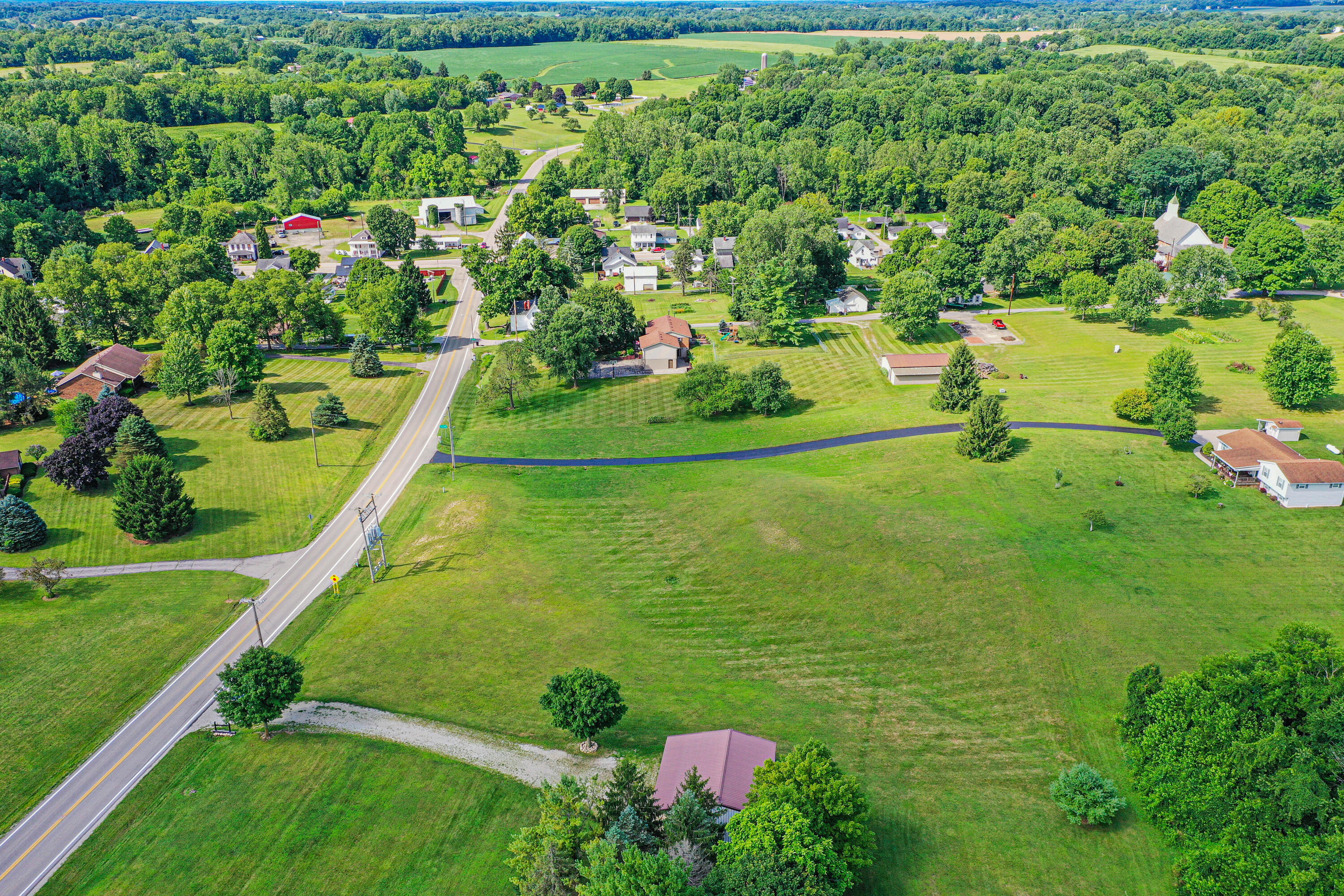 0 St Rte 55, Urbana, Ohio 43078