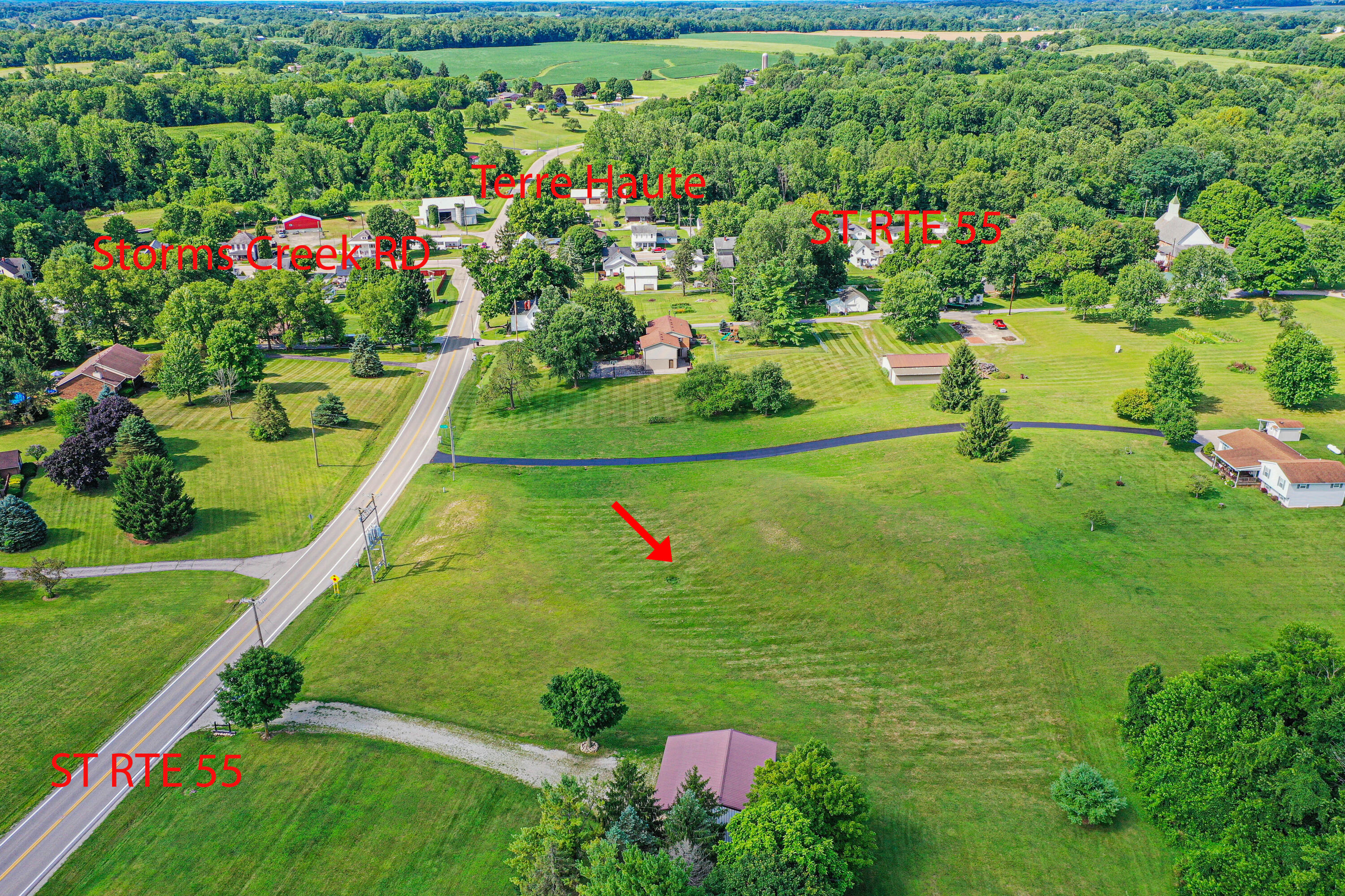 0 St Rte 55, Urbana, Ohio 43078
