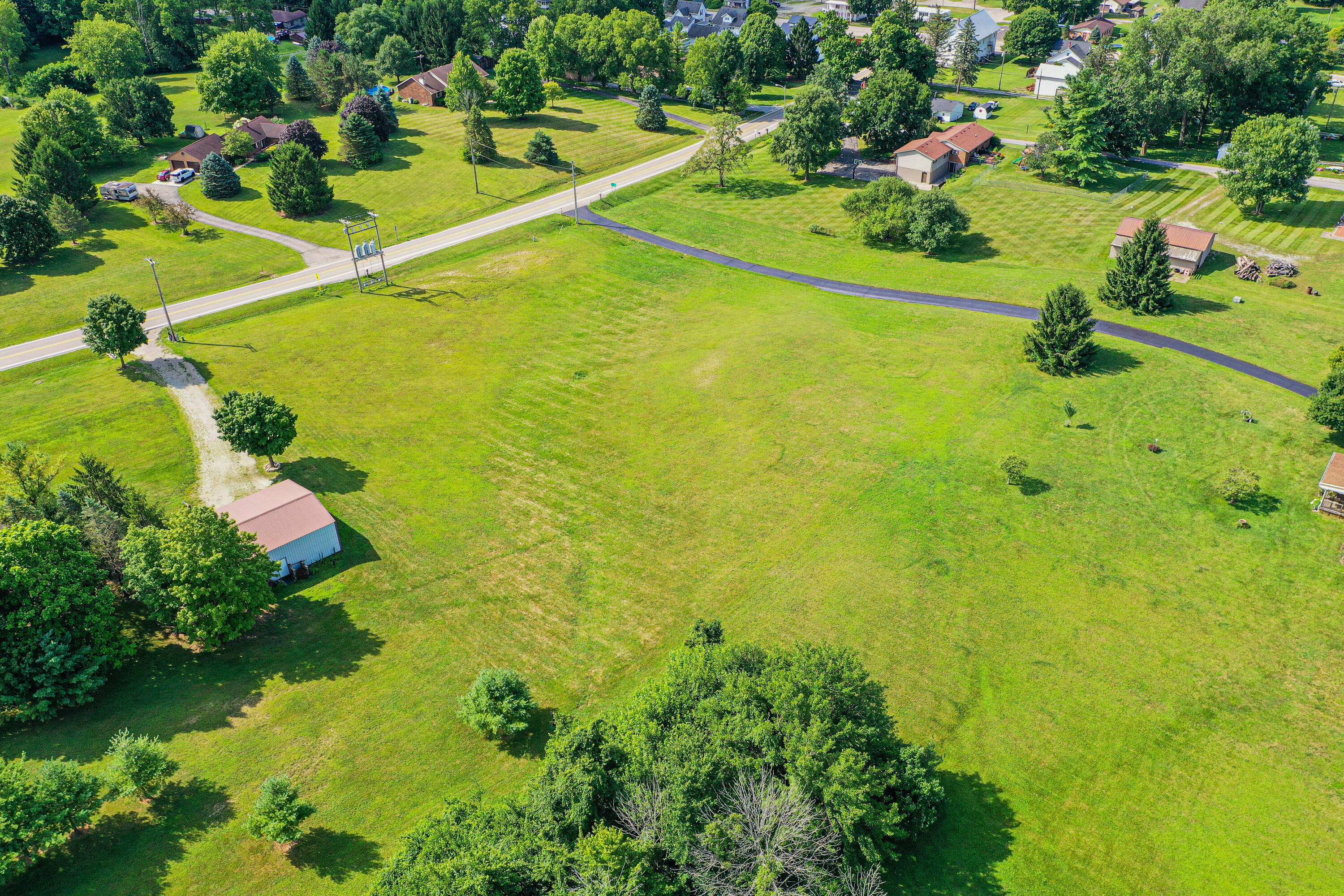 0 St Rte 55, Urbana, Ohio 43078