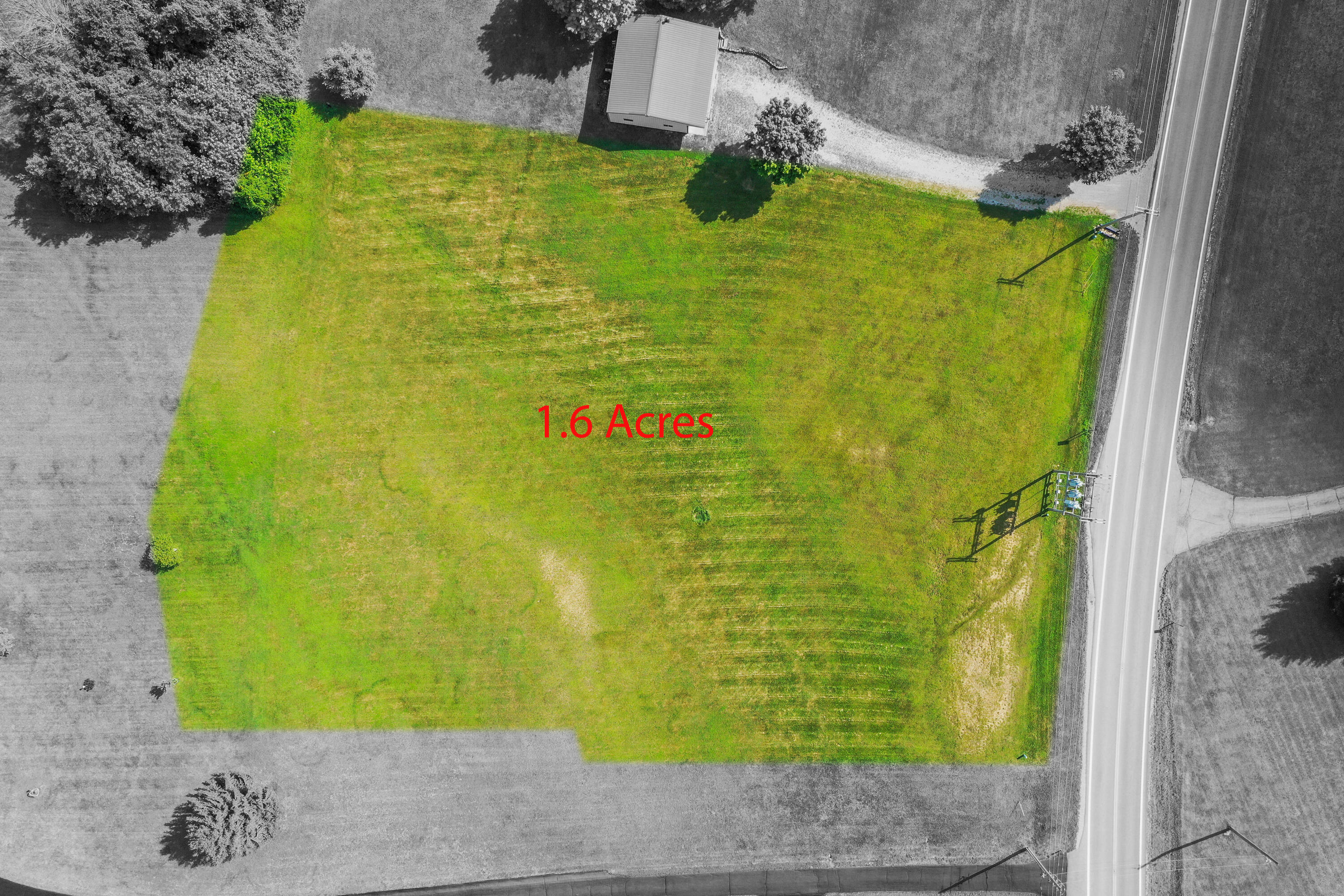 0 St Rte 55, Urbana, Ohio 43078