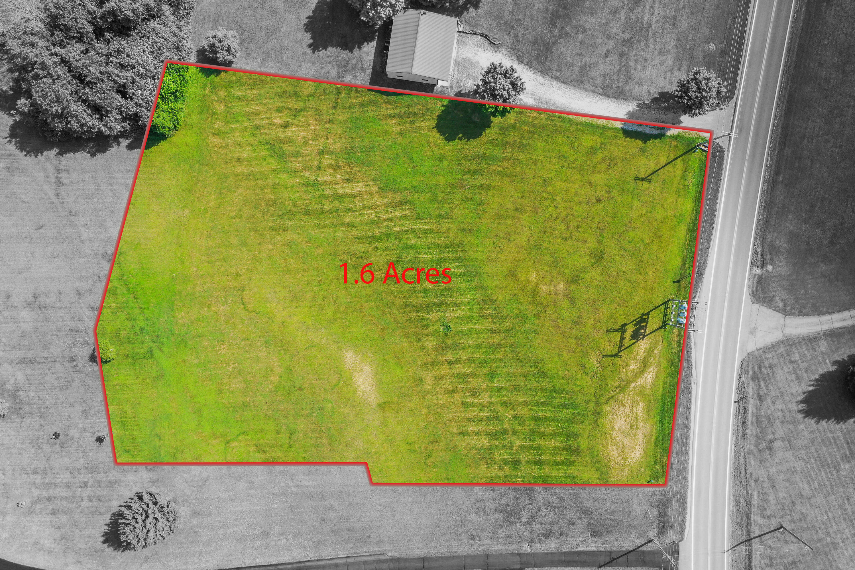 0 St Rte 55, Urbana, Ohio 43078