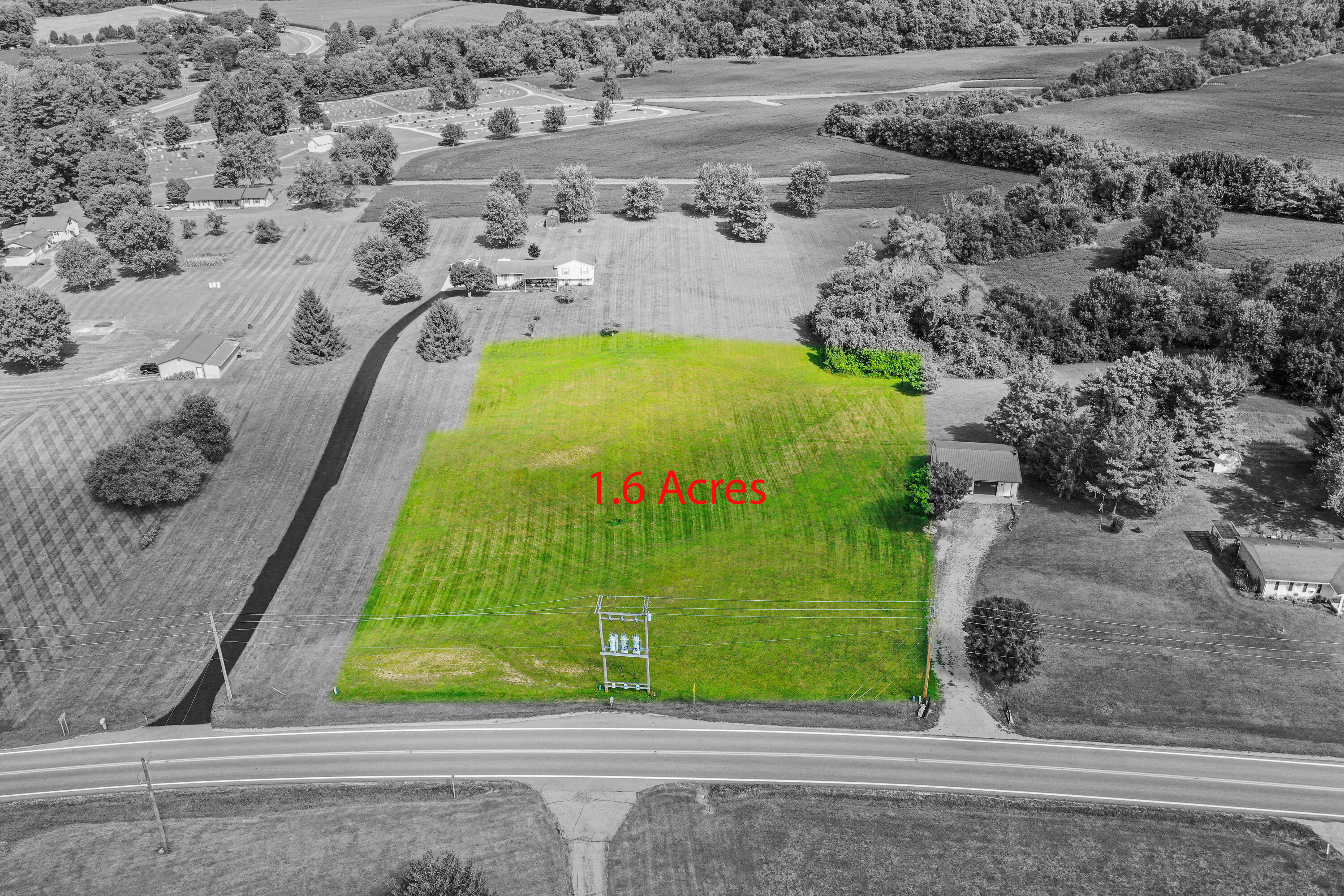 0 St Rte 55, Urbana, Ohio 43078