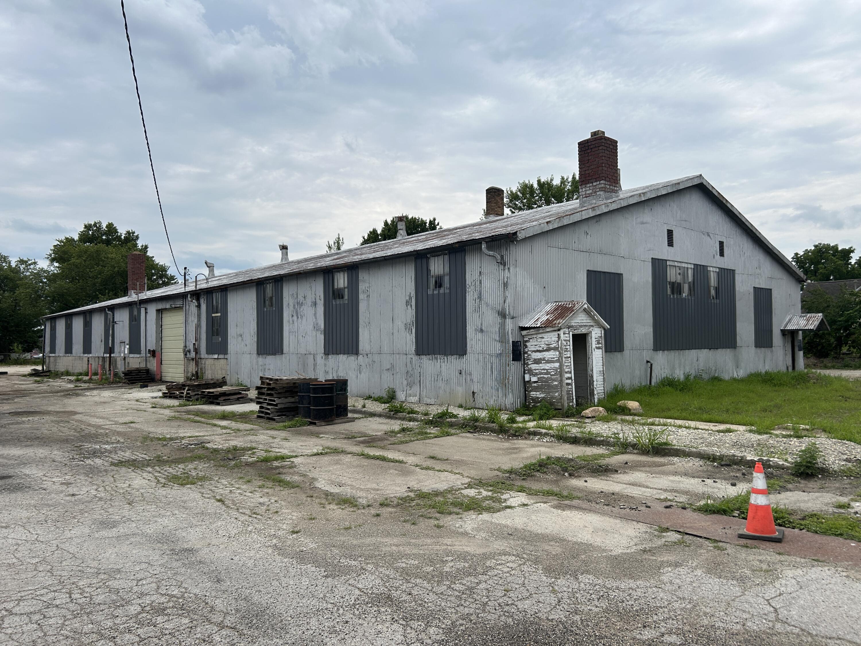 154 Portland, Celina, Ohio 45822