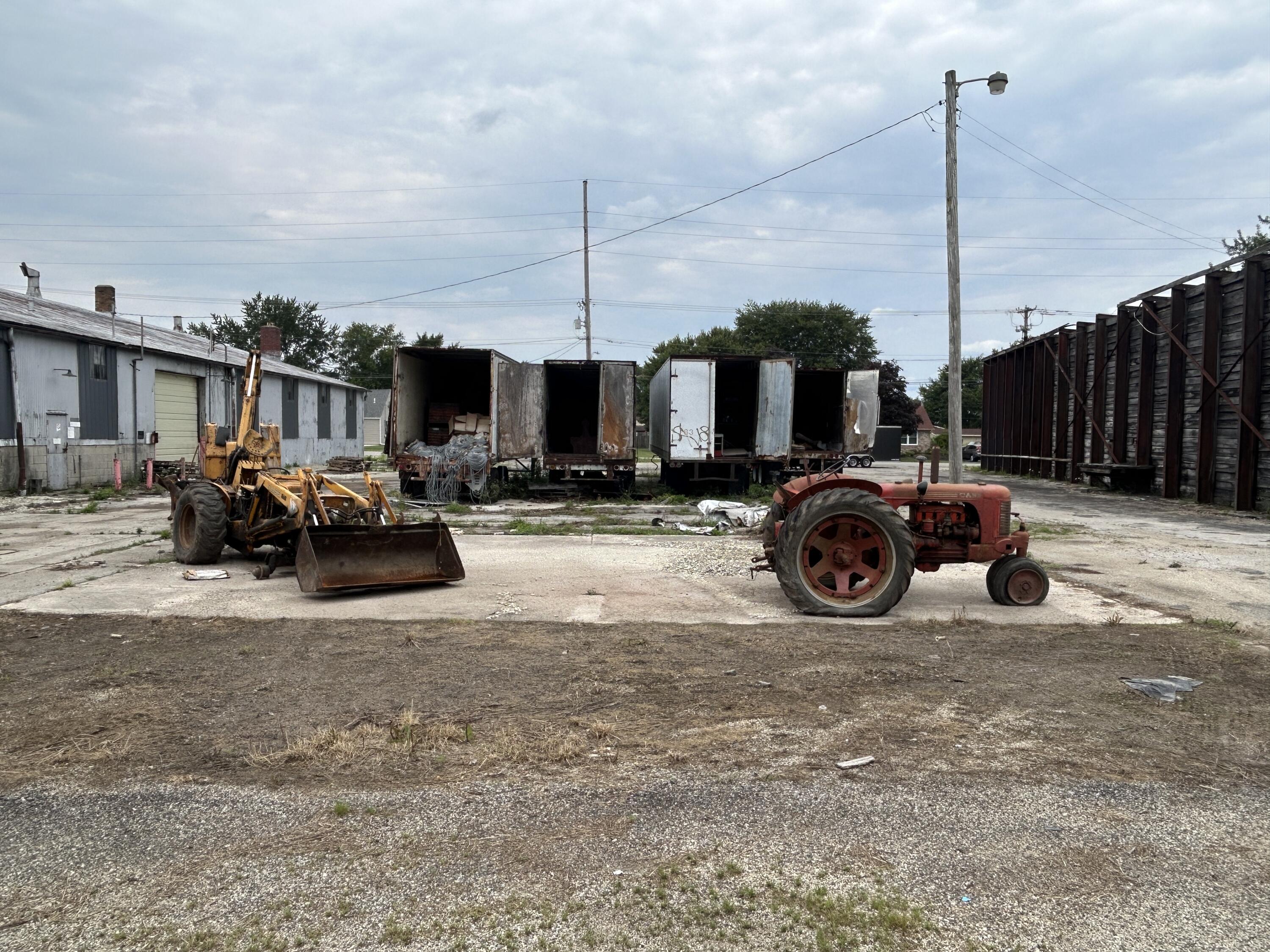 154 Portland, Celina, Ohio 45822