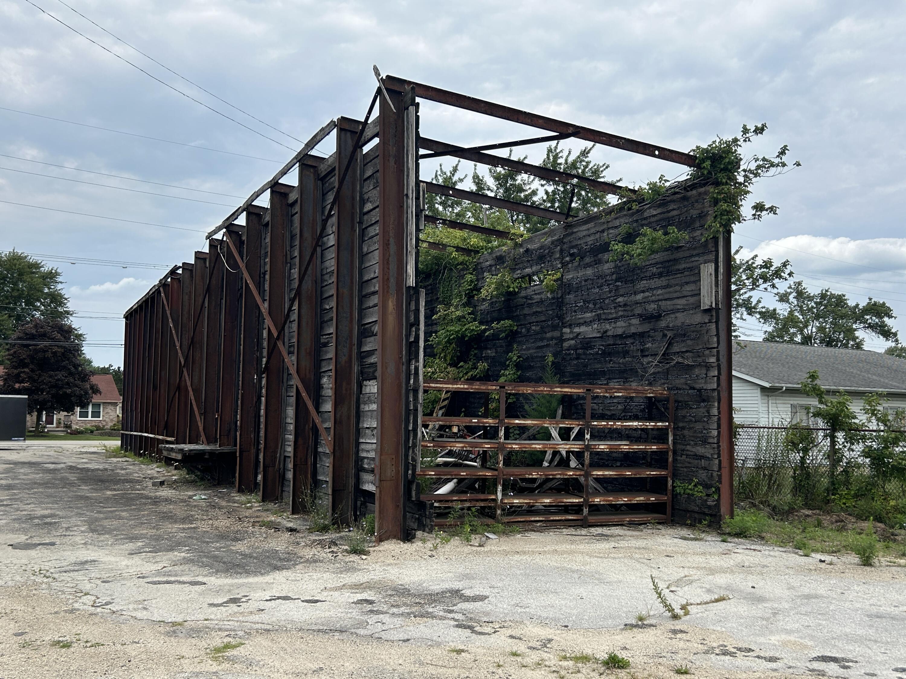 154 Portland, Celina, Ohio 45822