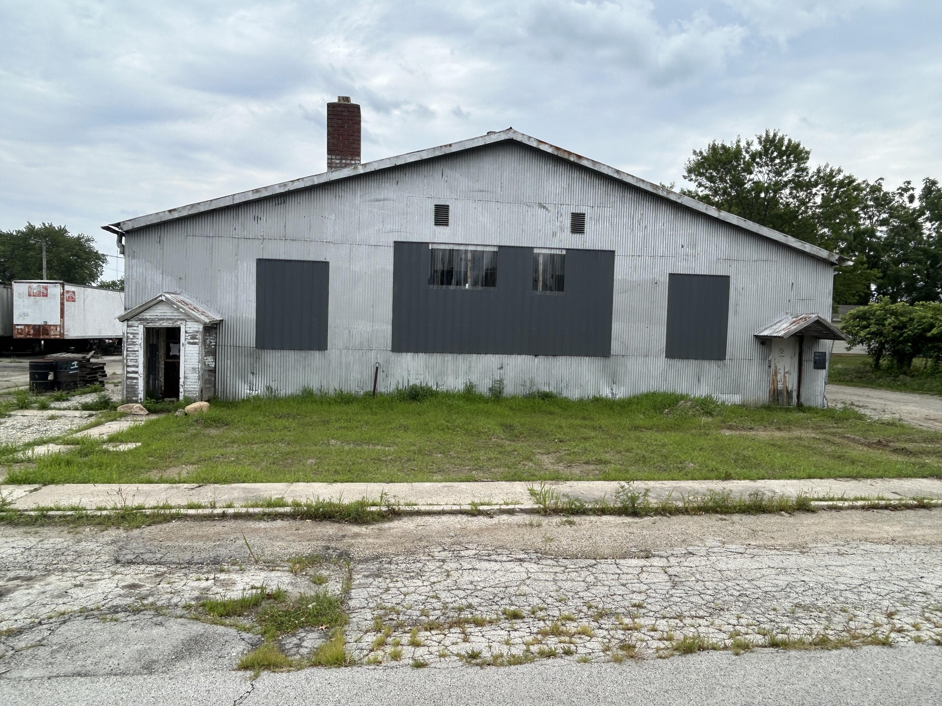 154 Portland, Celina, Ohio 45822