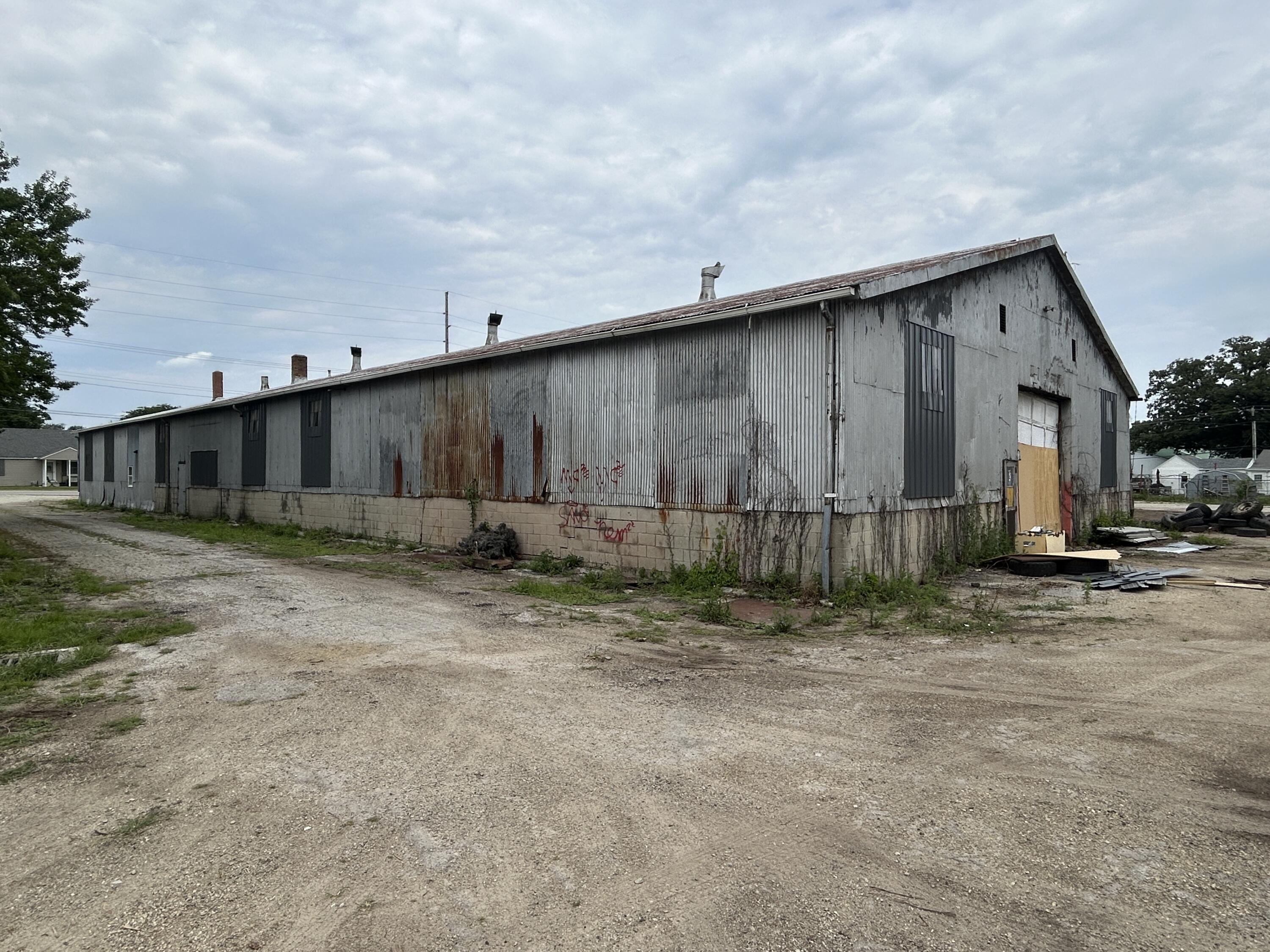 154 Portland, Celina, Ohio 45822